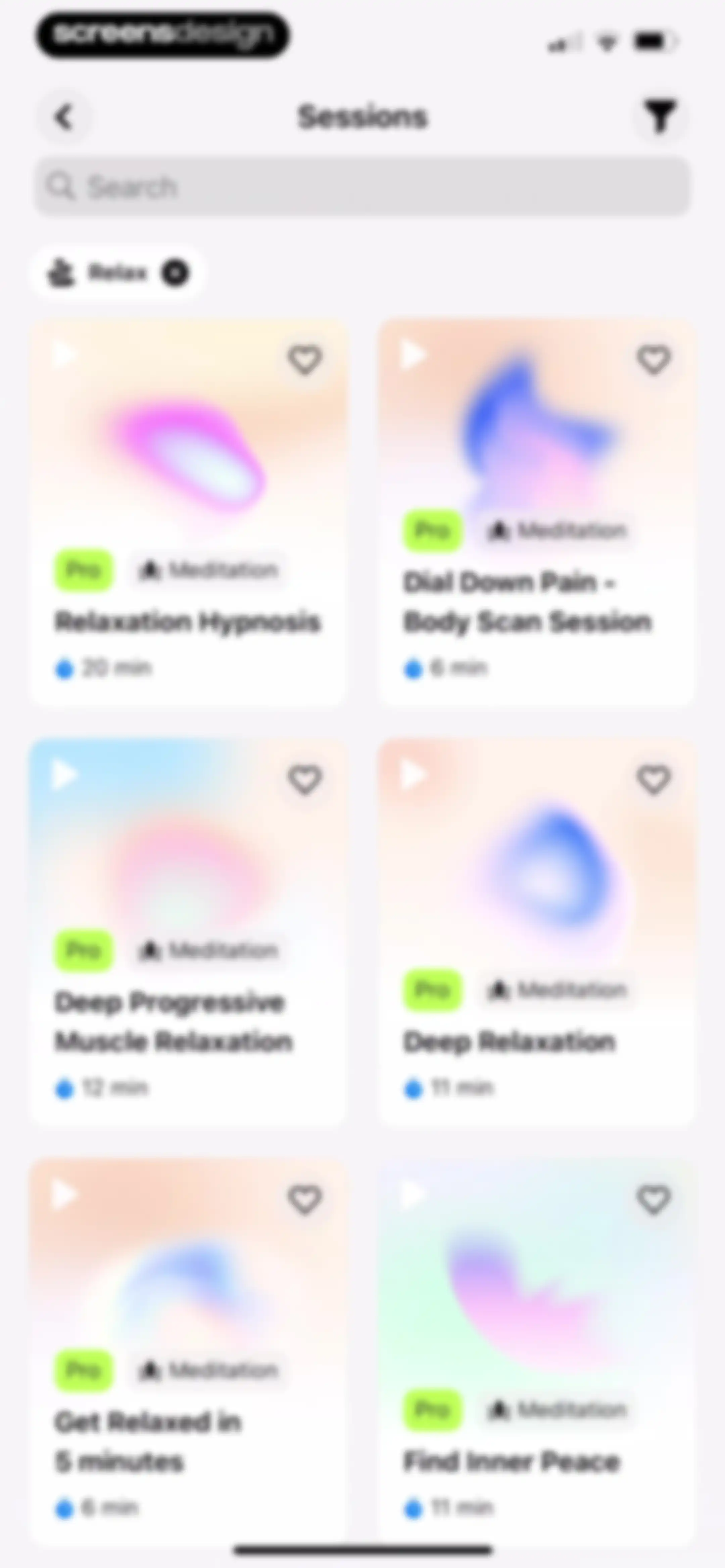 Fitify: Home Workout, AI Coach screen 167