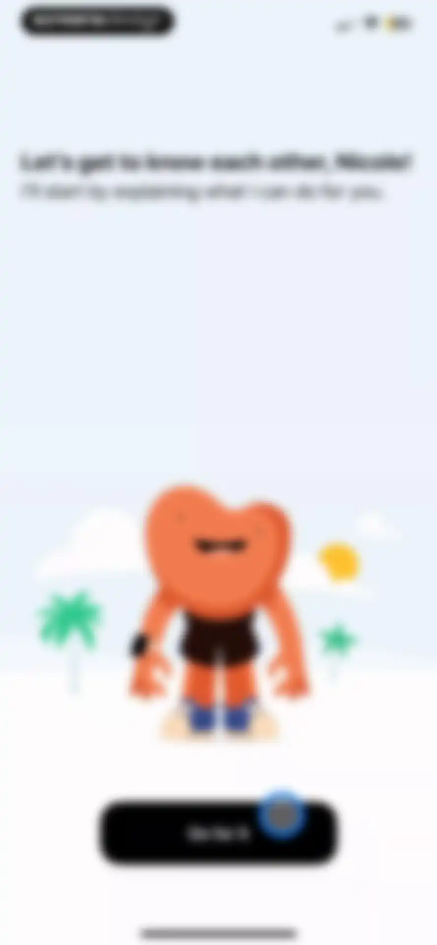 Gentler Streak Workout Tracker screen 4