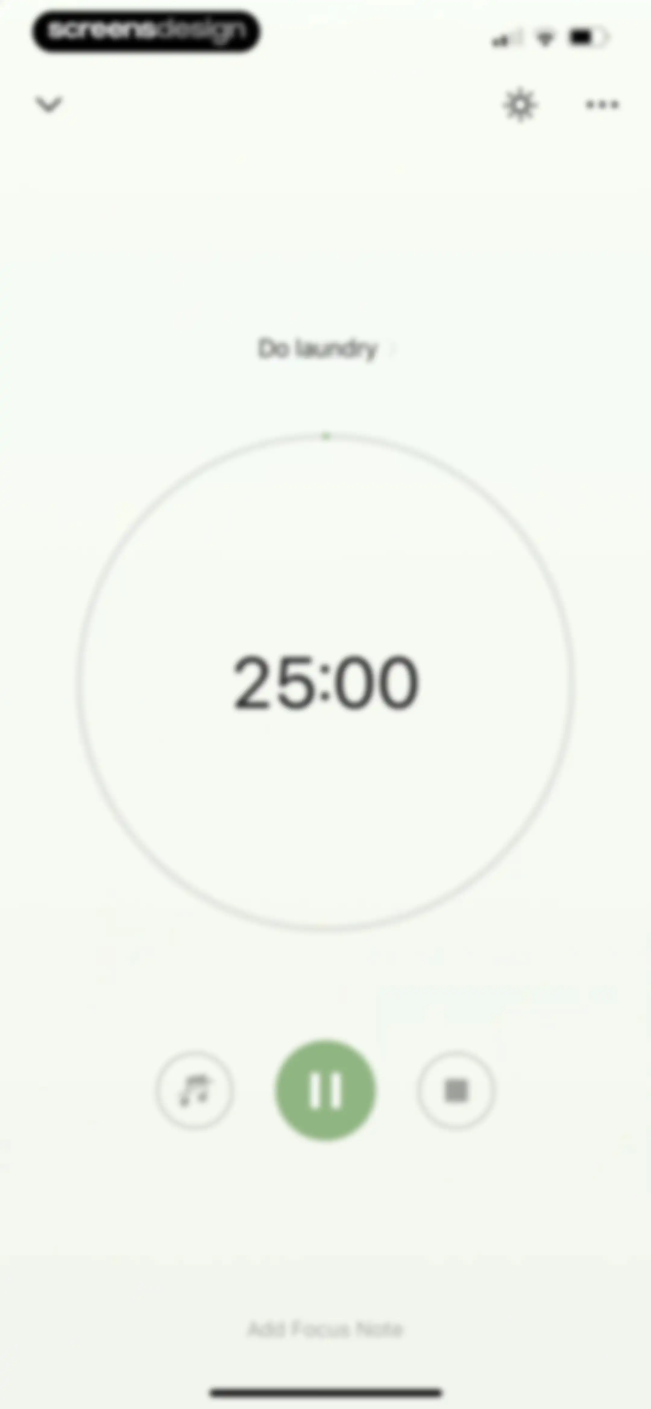 TickTick:To-Do List & Calendar screen 173