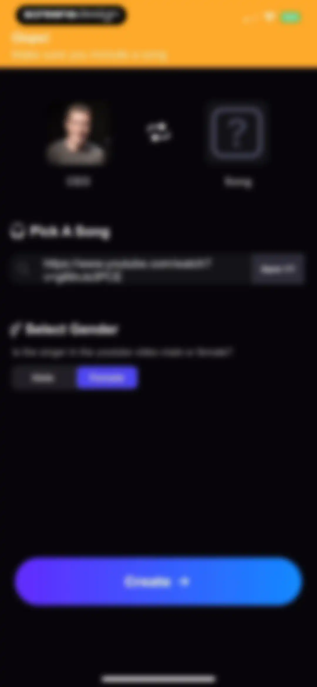 Voice Changer ™ - AI Voice App screen 42