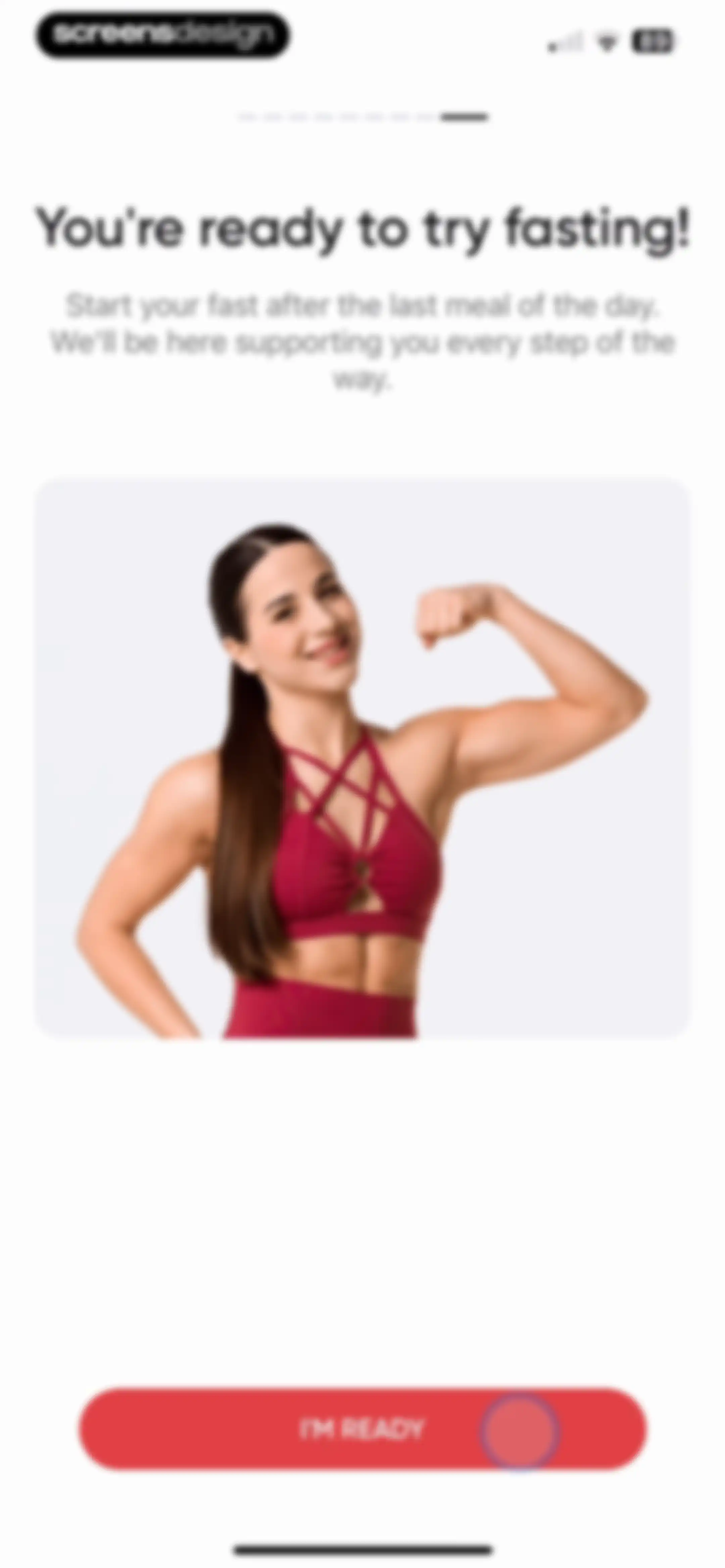 BetterMe: Health Coaching screen 147