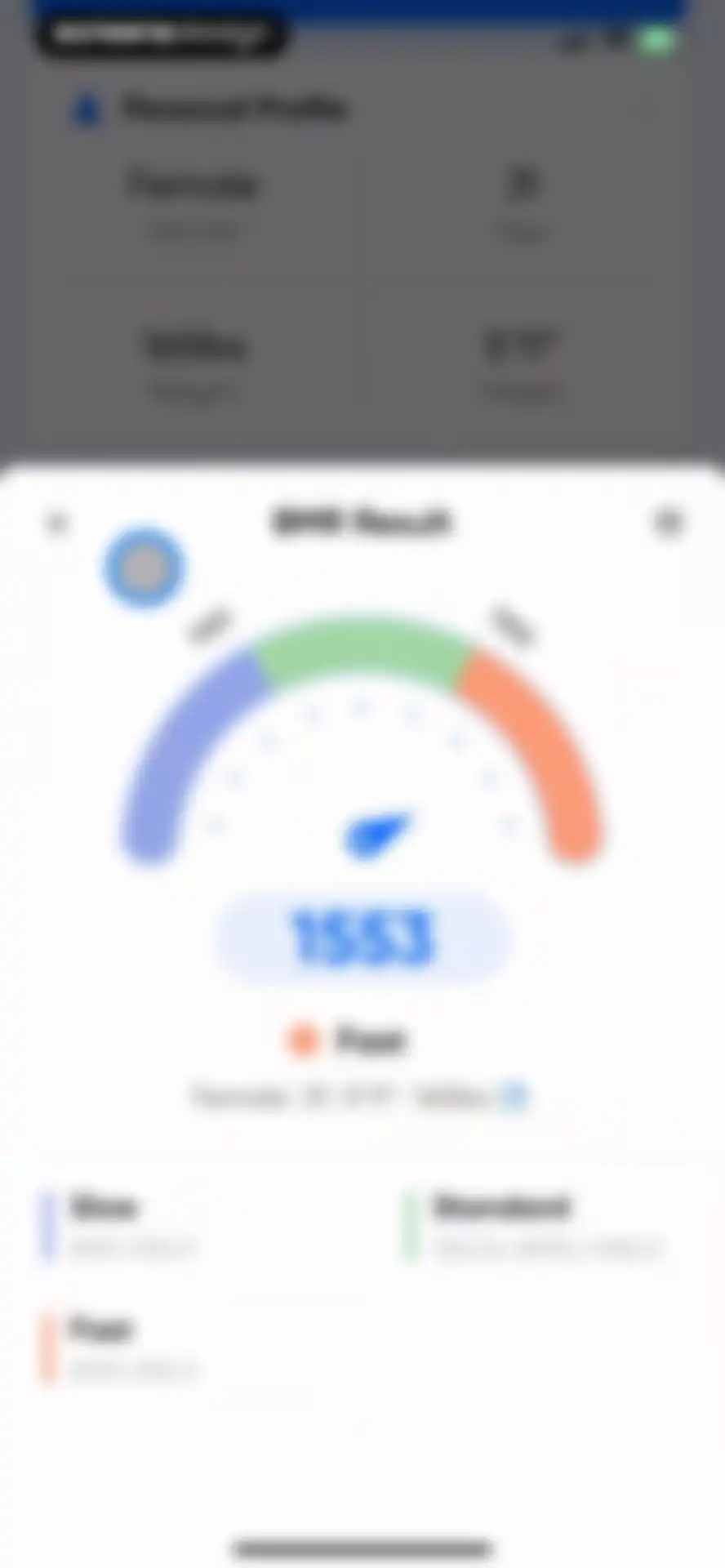 Vital: Heart Health&Meditation screen 54