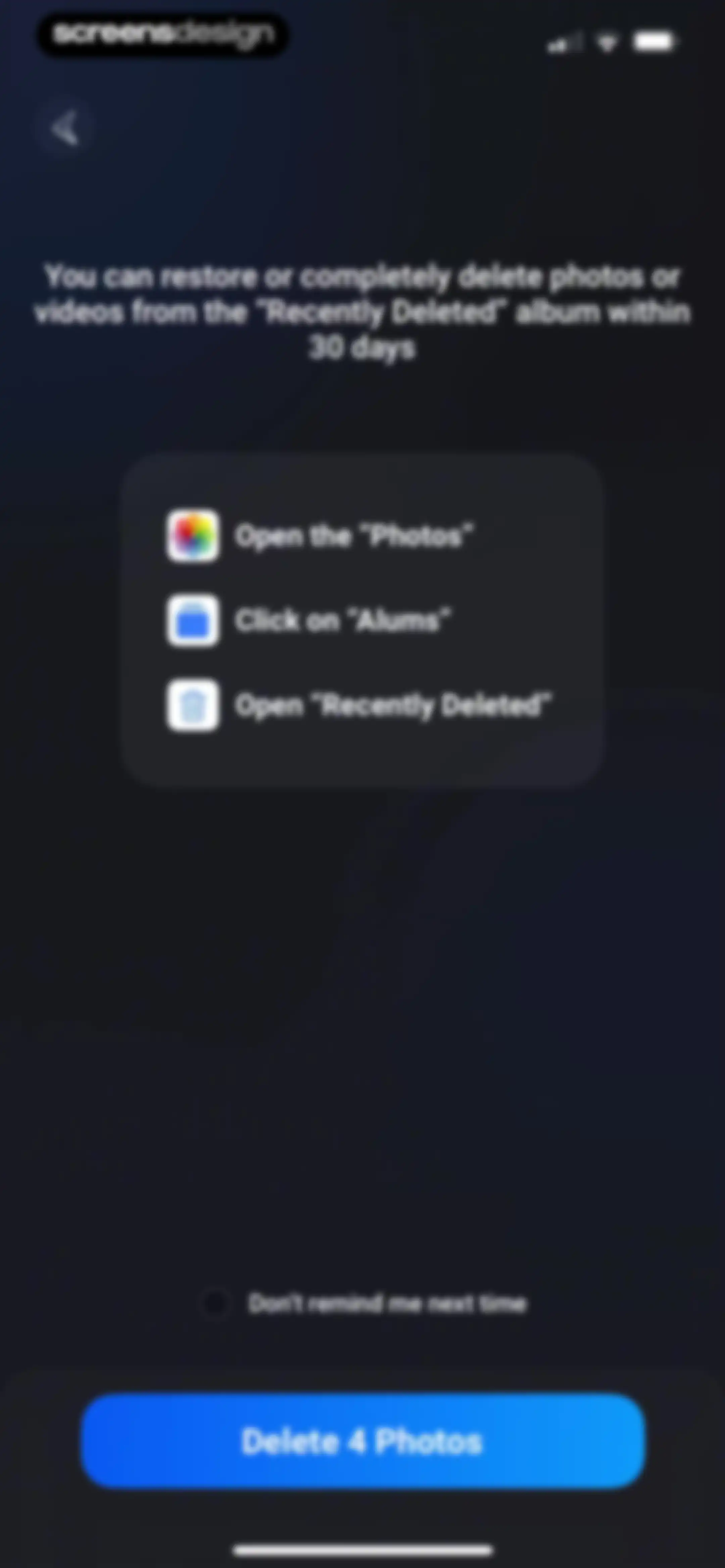 Phone Cleaner:AI Clean Storage screen 22