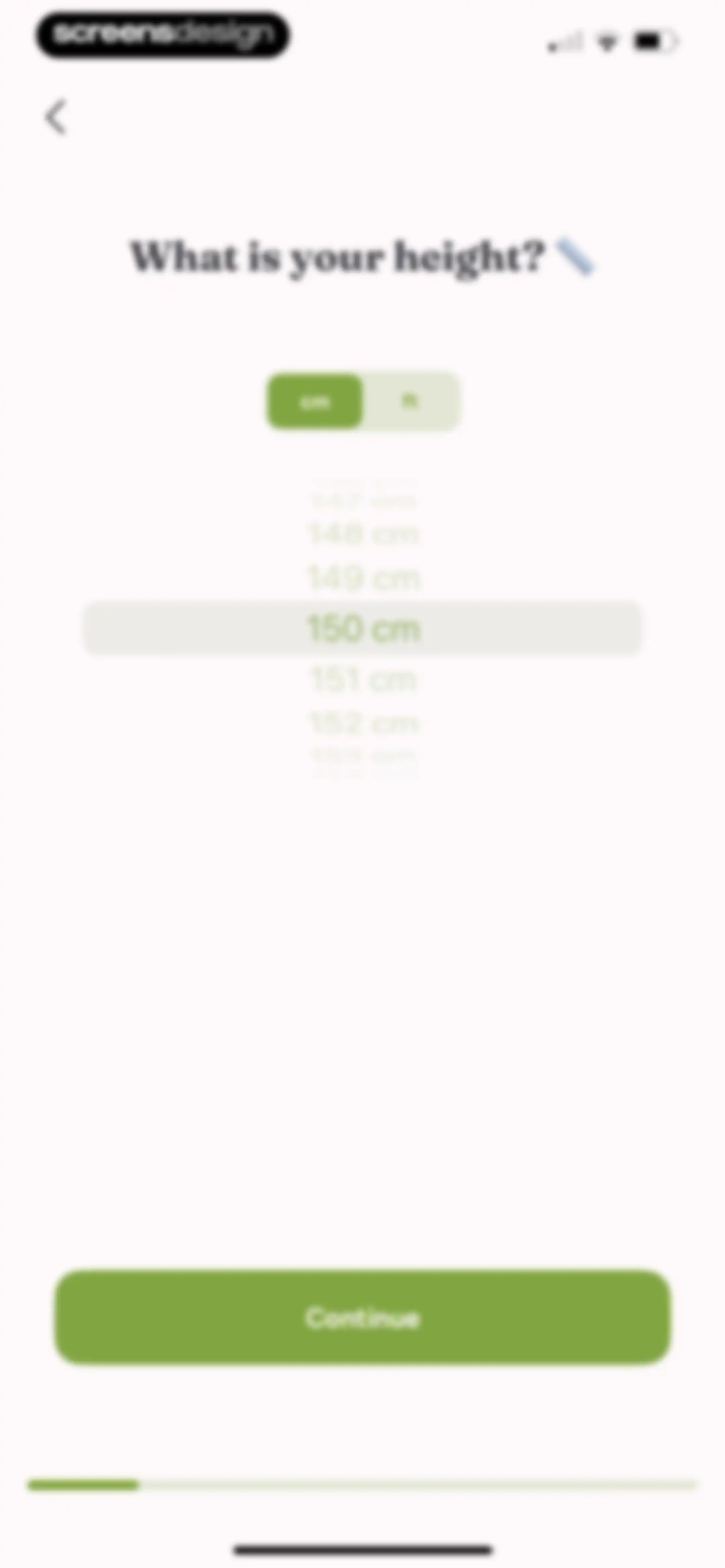 Fast & Fit: IF Fasting Counter screen 9