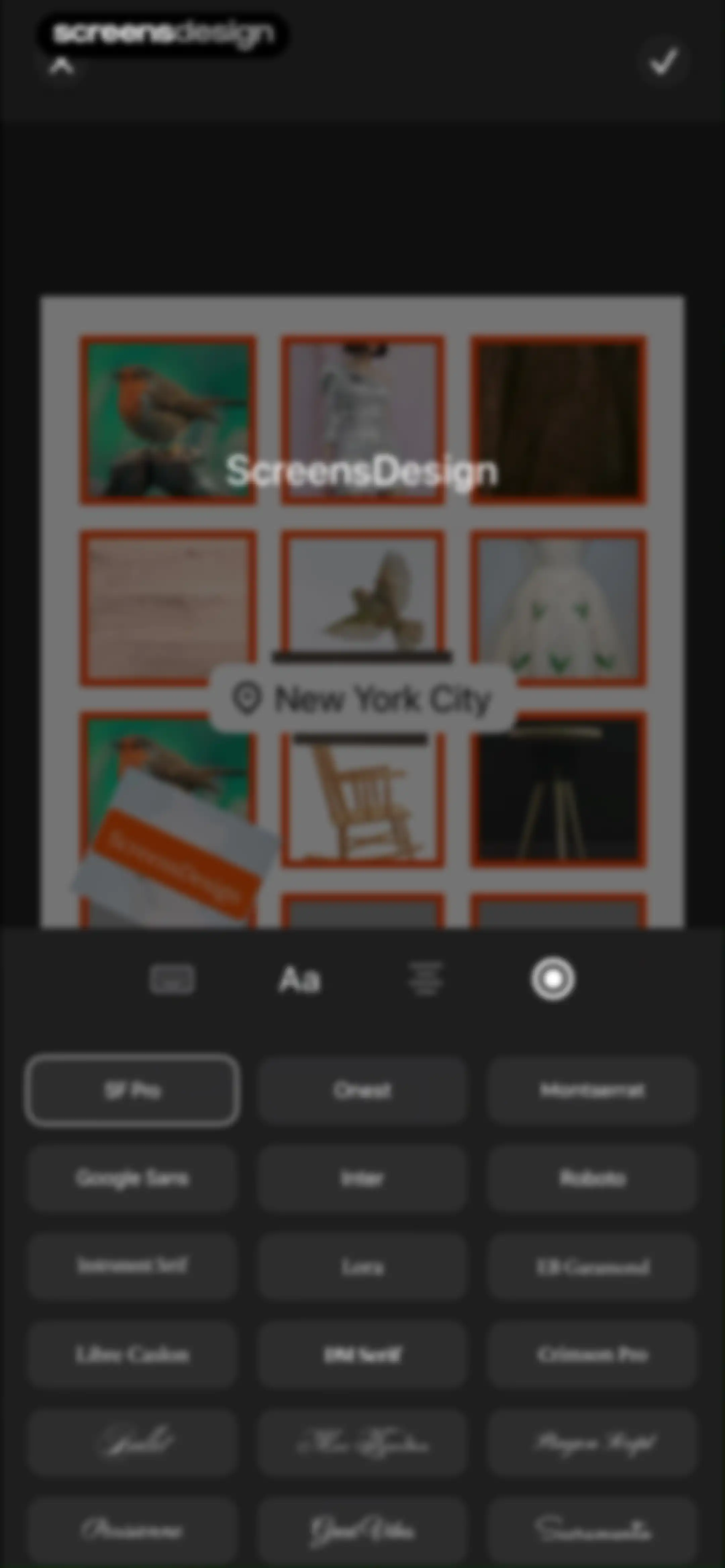 Uplens: Photo & Video Editor screen 67