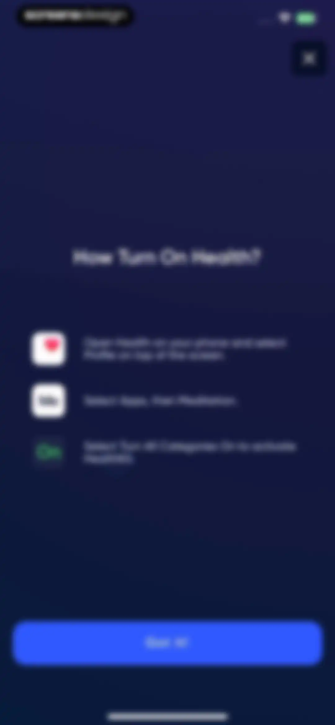 BetterMe: Mental Health screen 63