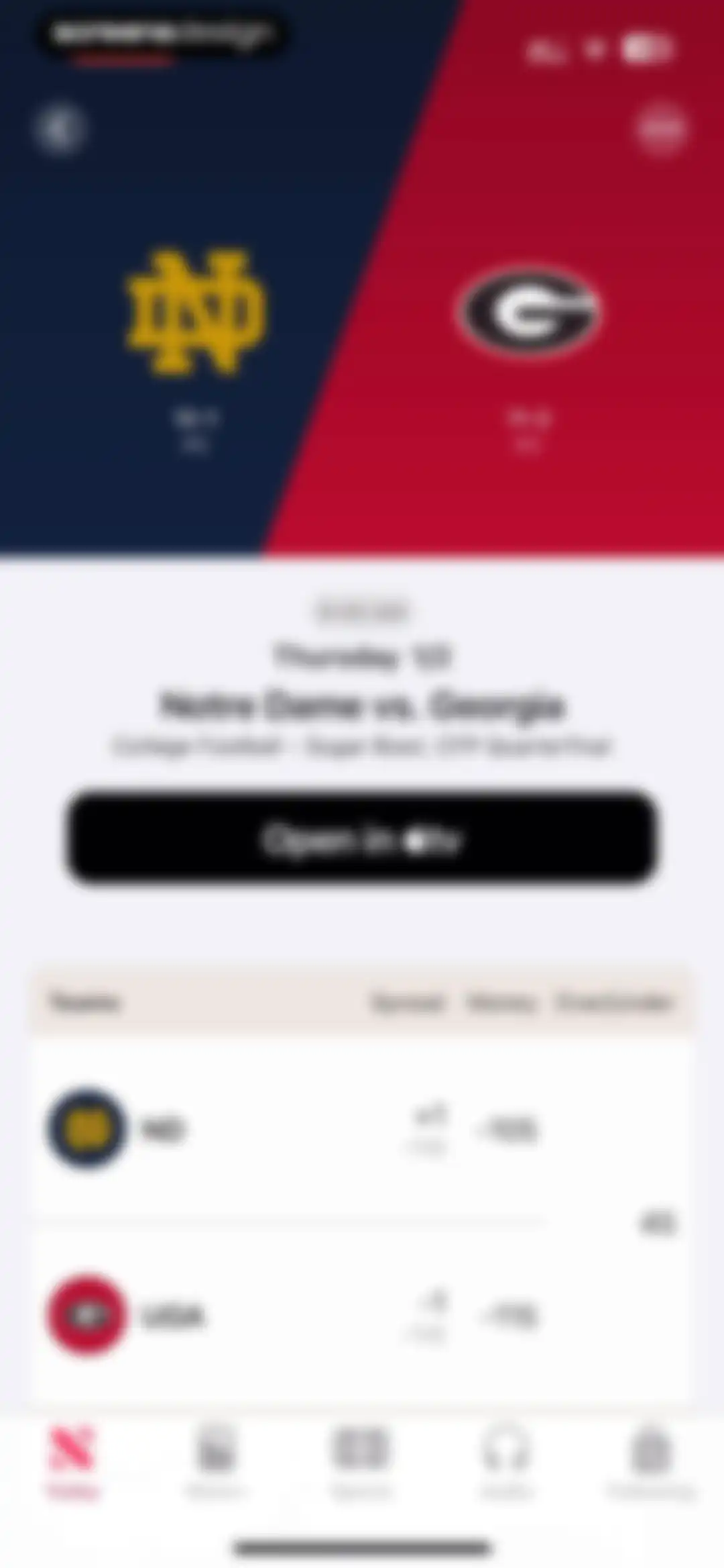 Apple News screen 46