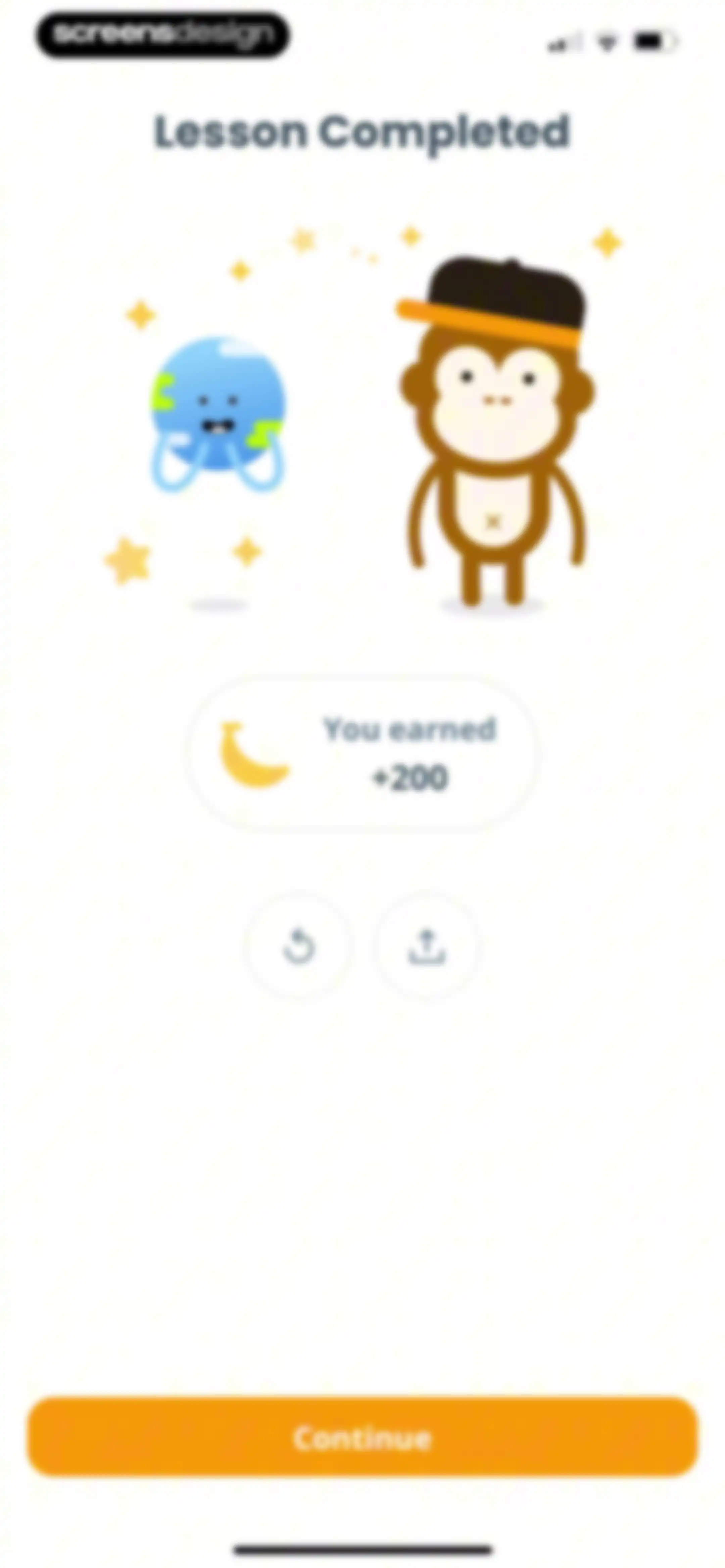 Ling – Learn Languages Easily screen 74