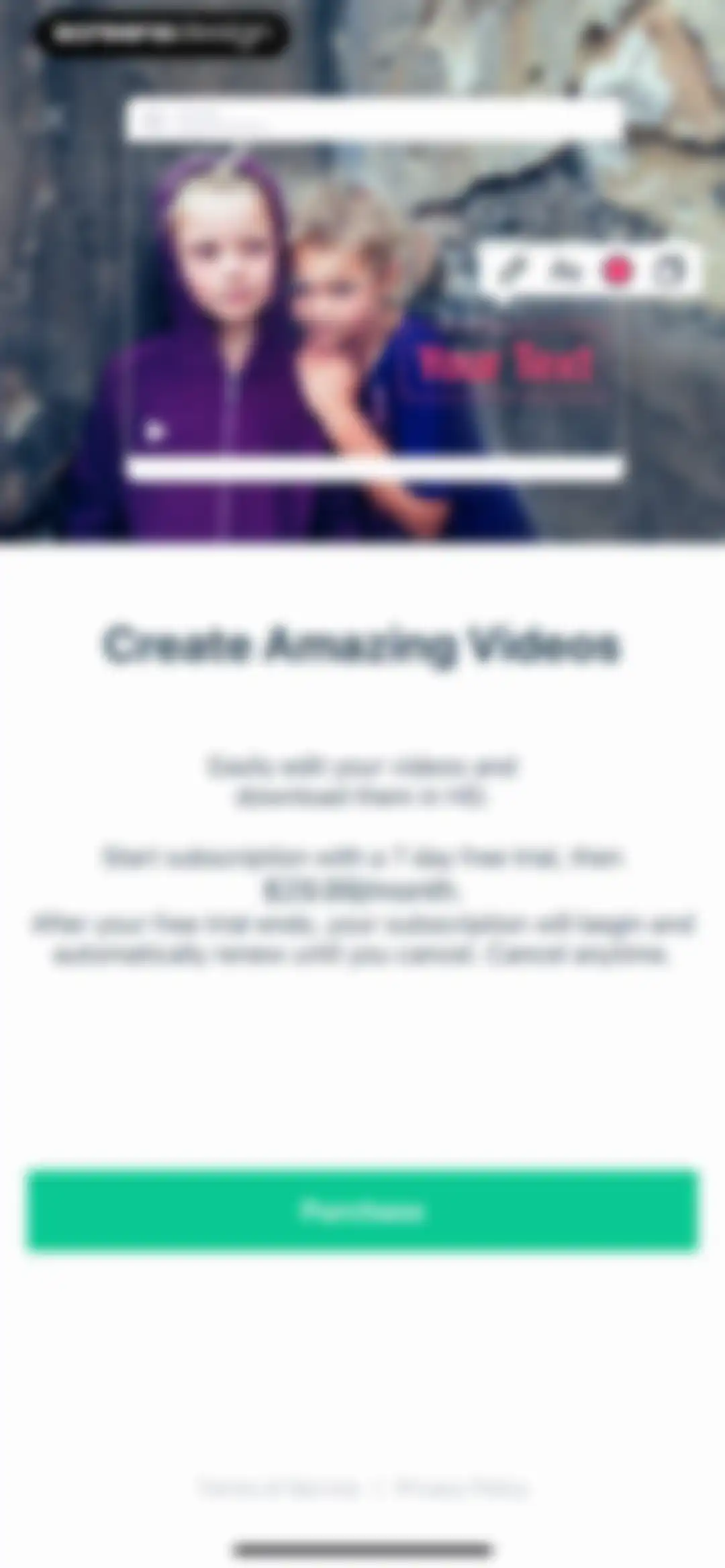 Magisto Video Editor & Maker screen 9