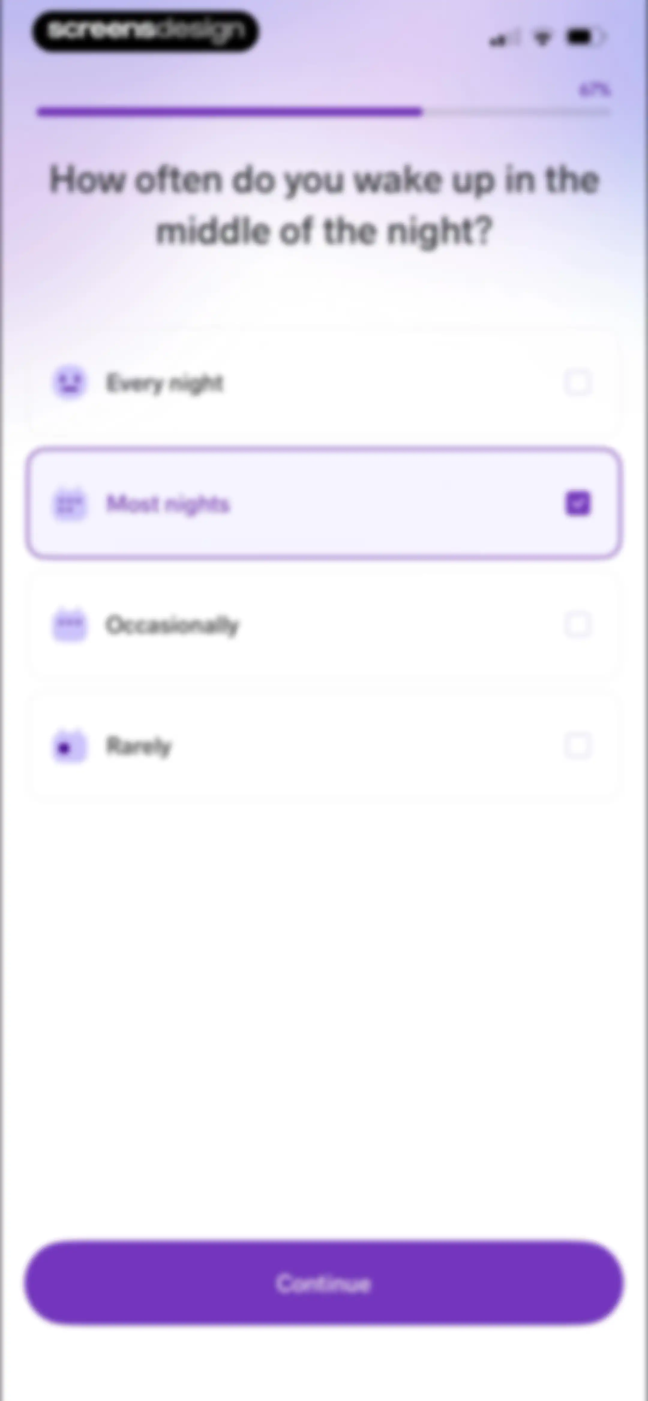 Meditopia: Sleep, Meditation screen 29