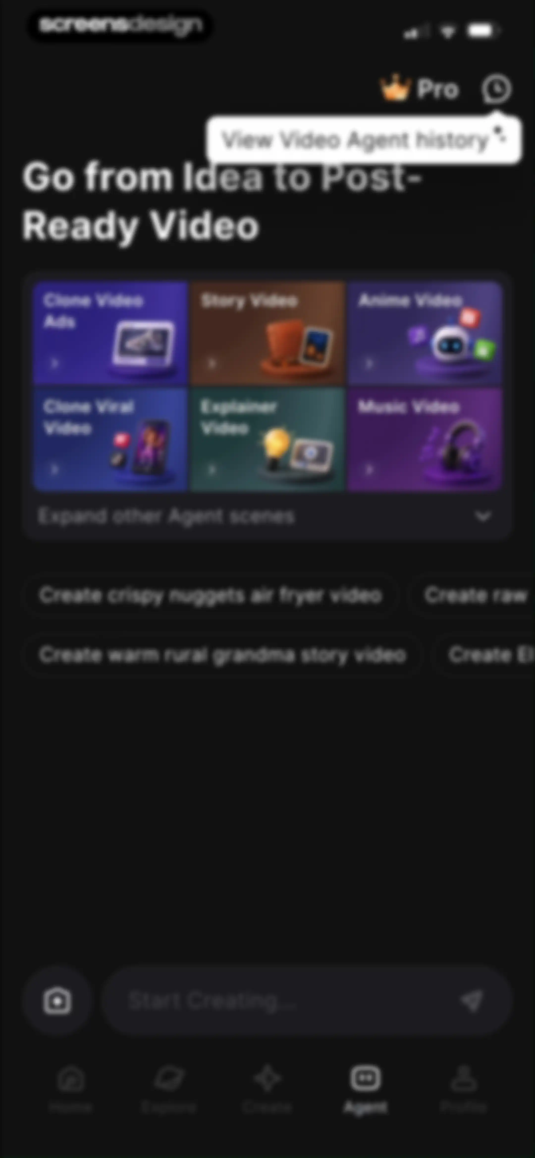 Pollo AI - AI Video Generator screen 66