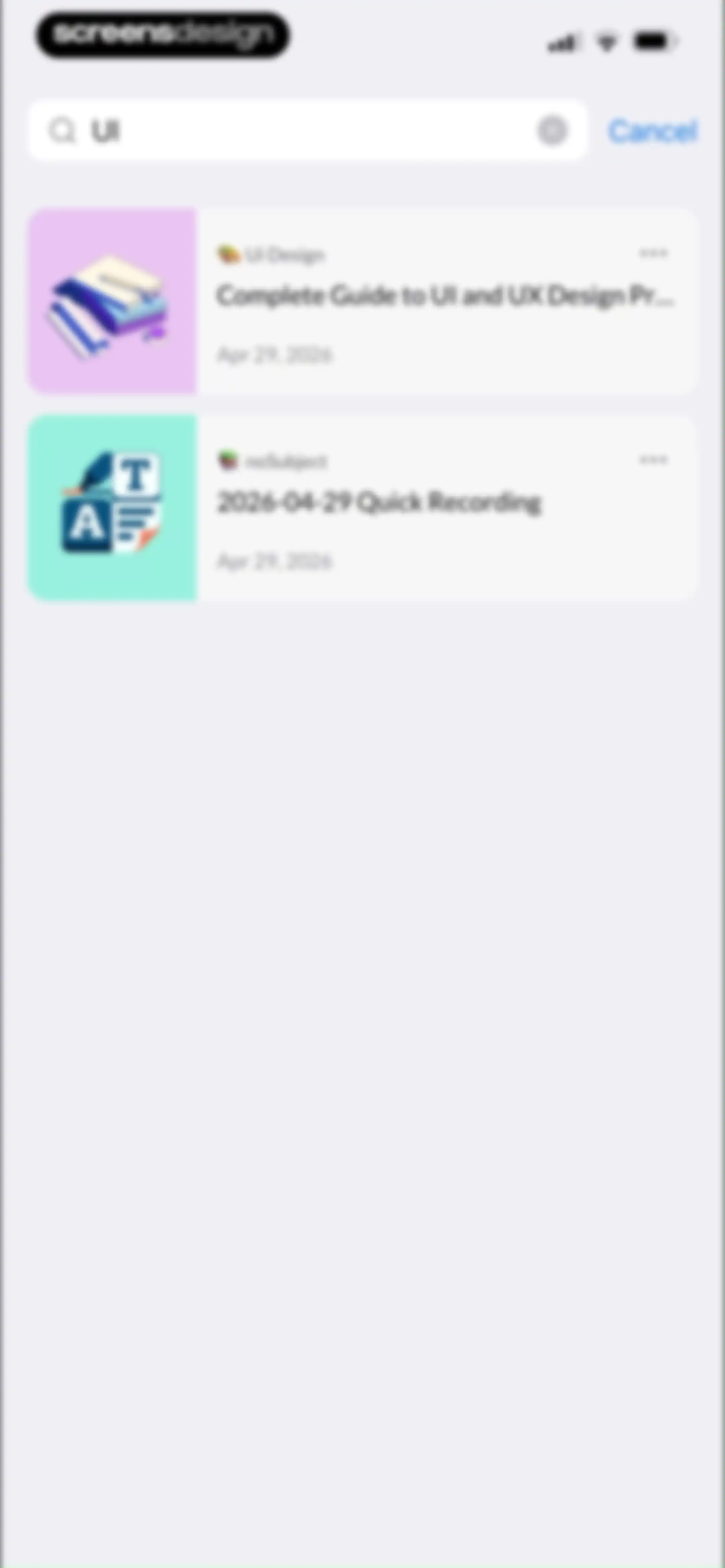 ThetaWave-AI Study Notes screen 134