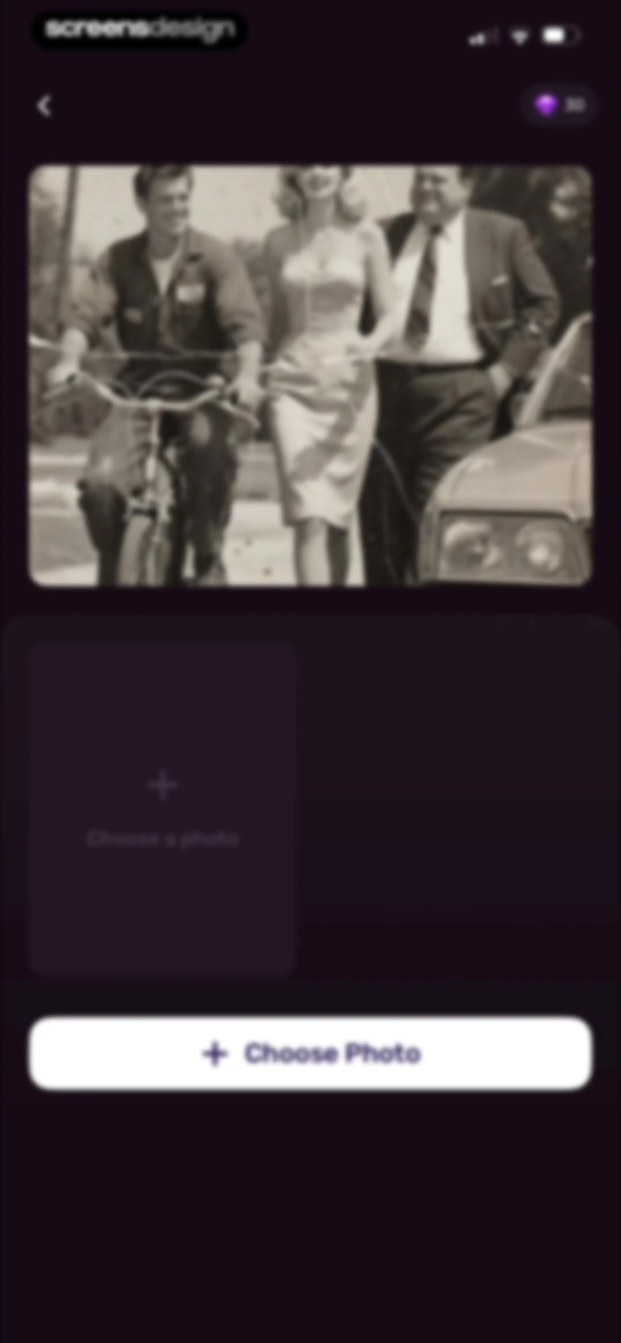 Pixnova: AI Photo&Video Maker screen 33