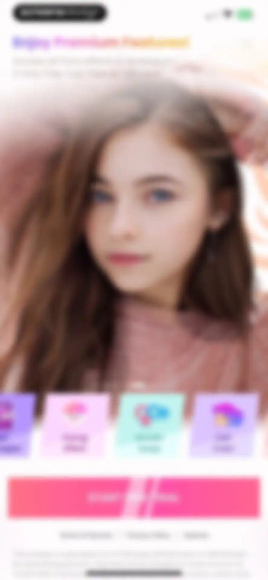 Art Pics-Photo Editor&FaceSwap screen 6
