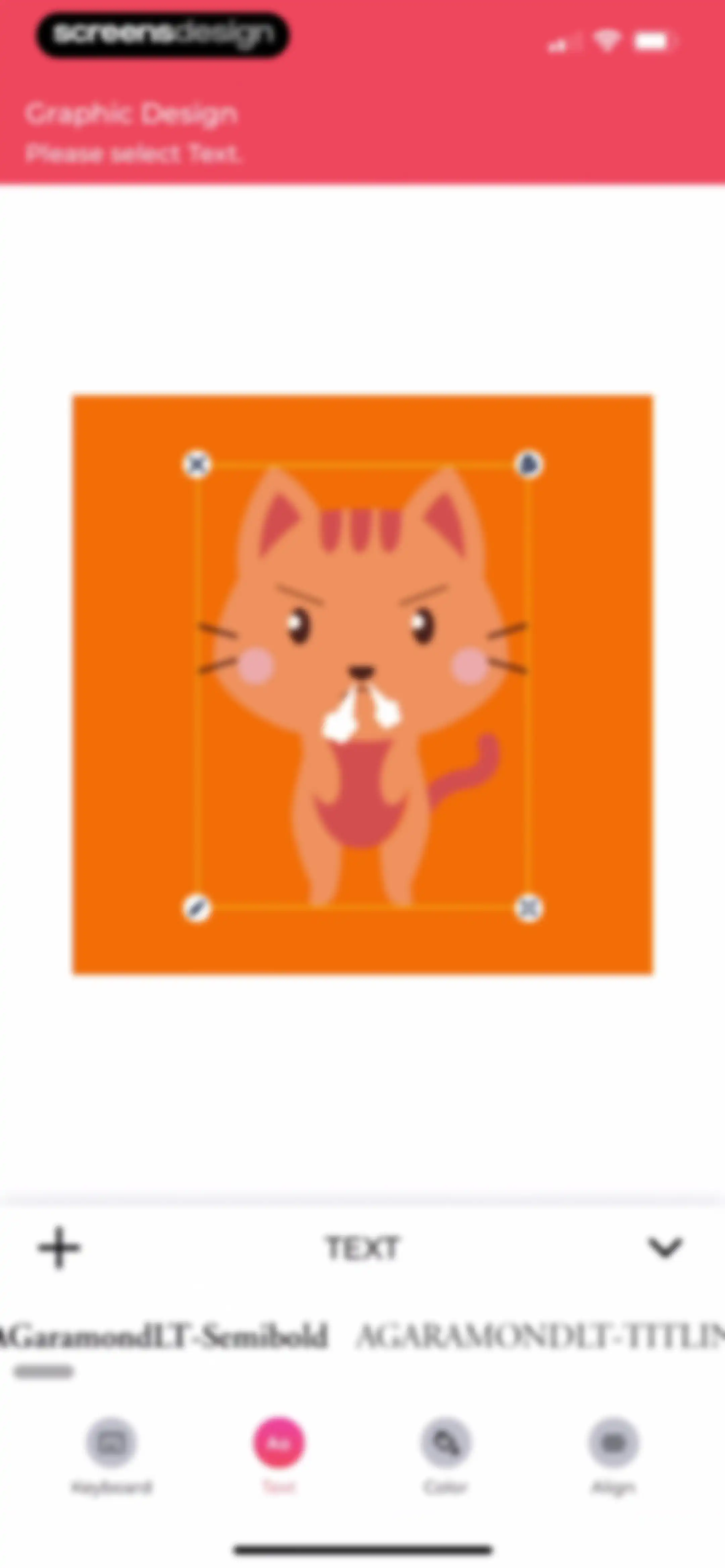Graphic Design & Logo Creator. screen 49