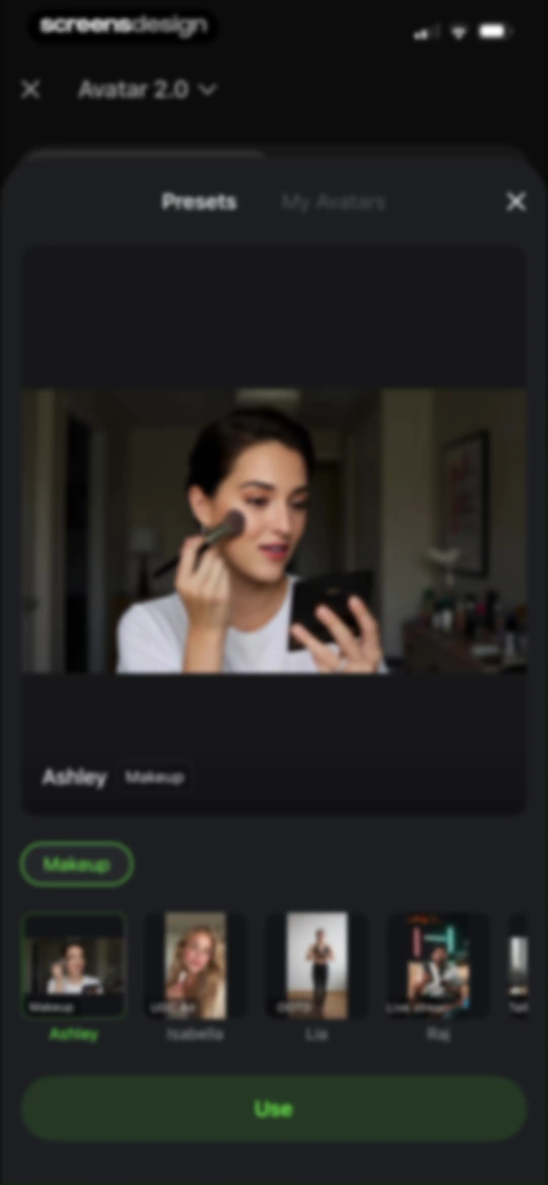 Kling AI: AI Image&Video Maker screen 66