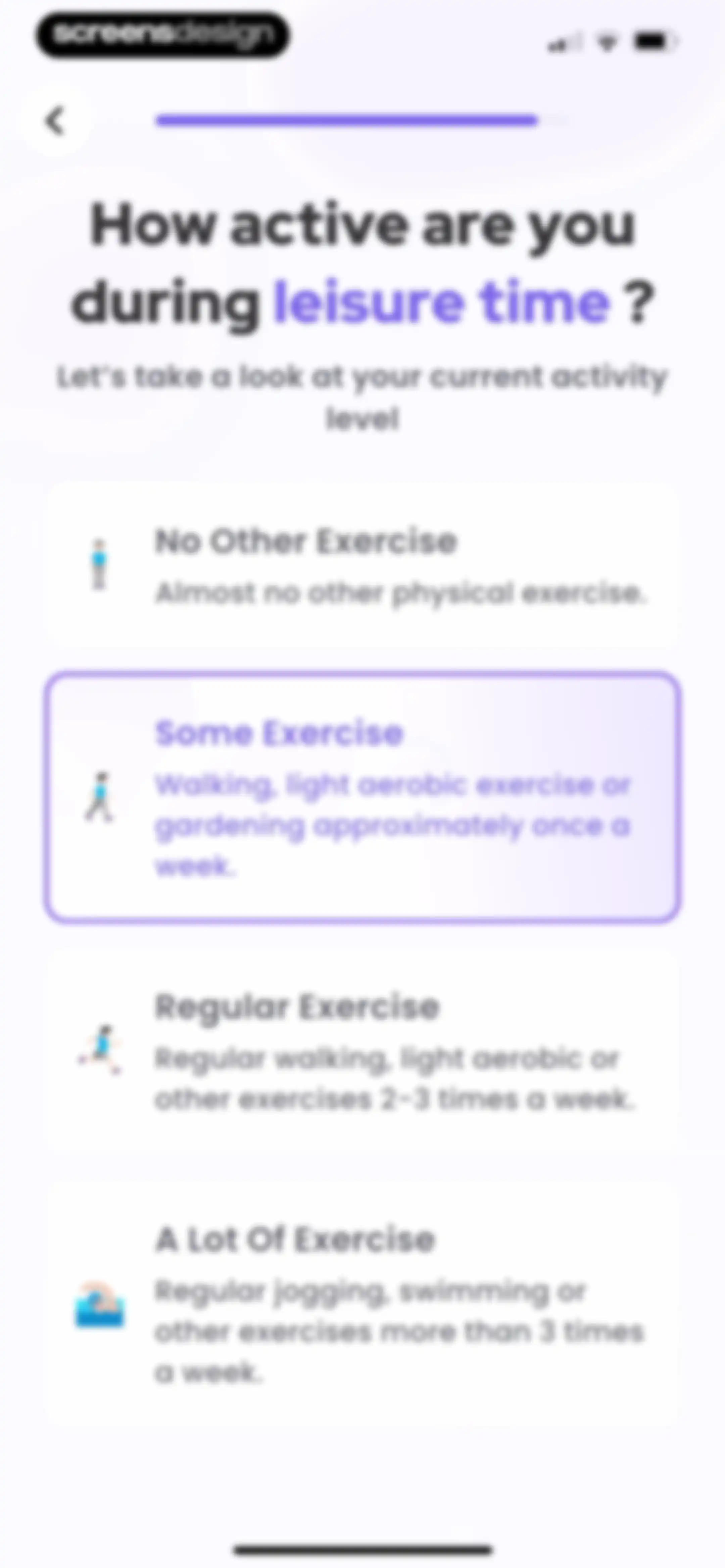 Chair Yoga for Seniors at Home screen 29