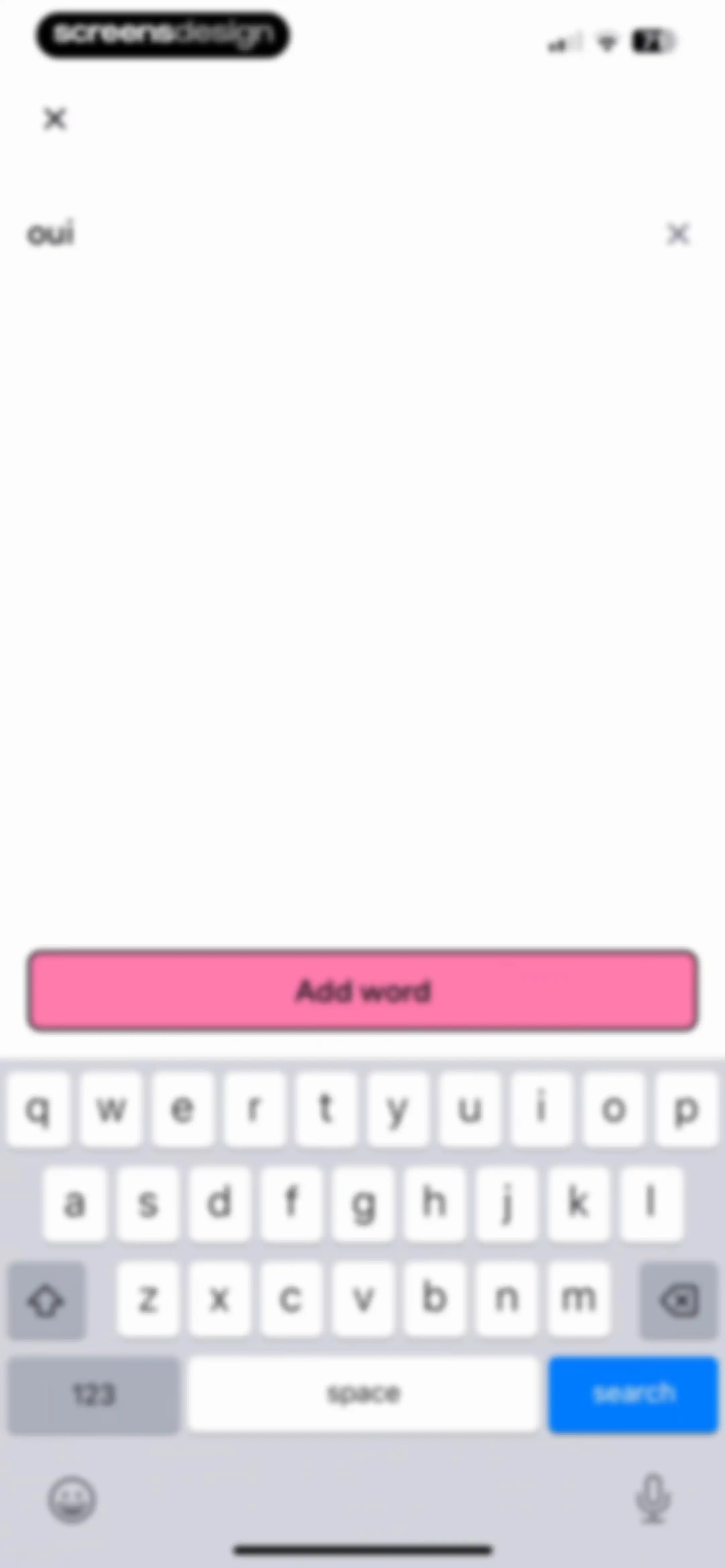 Preply - Language Learning App screen 101