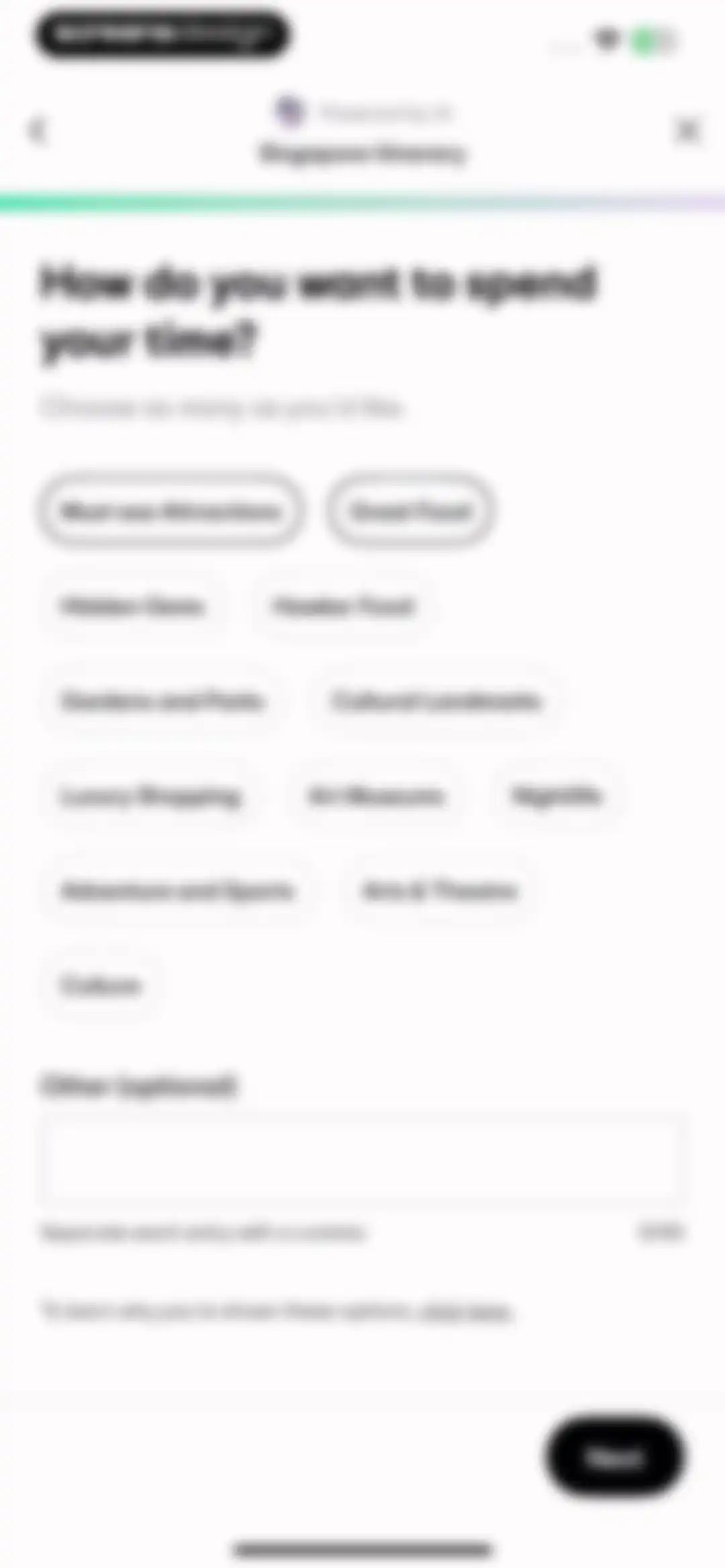 Tripadvisor: Plan & Book Trips screen 136