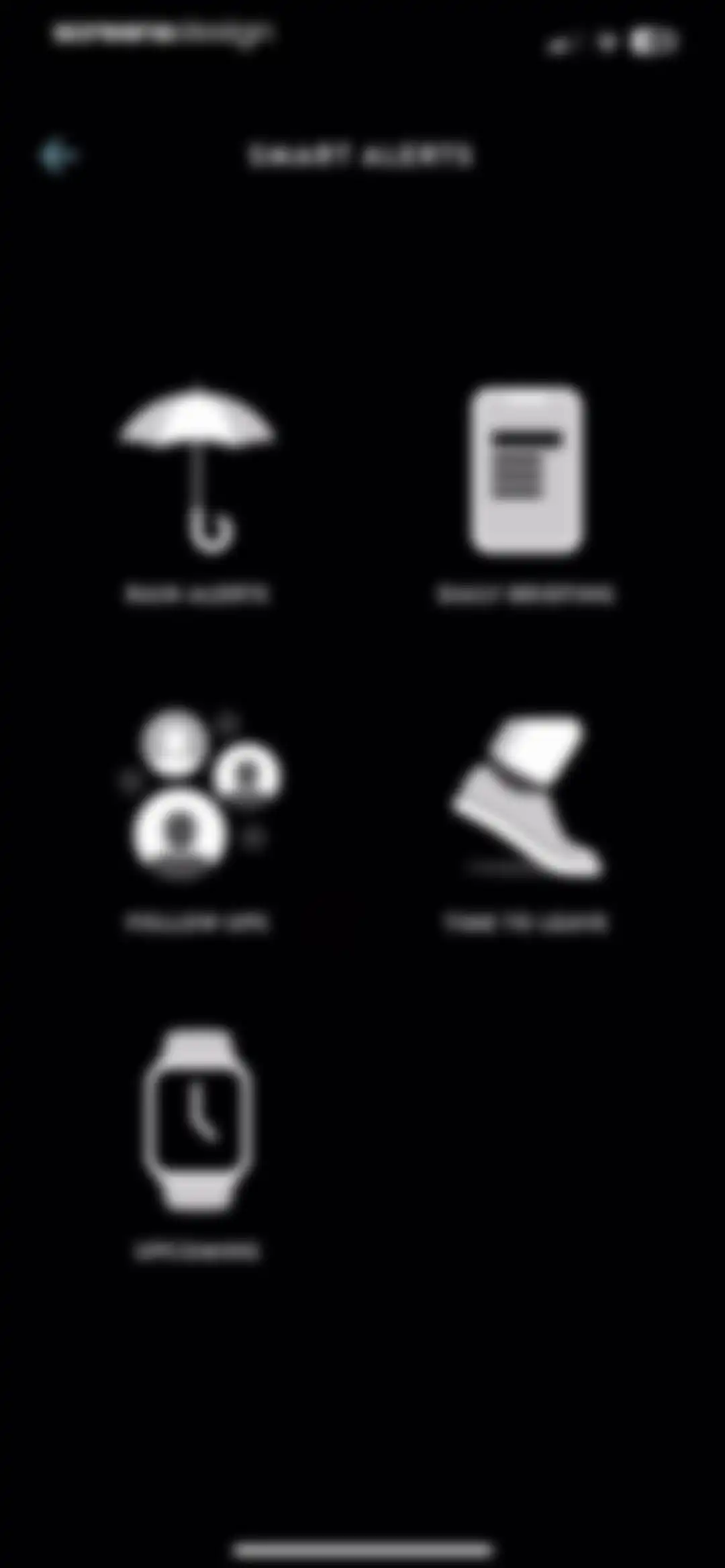 Timepage: Calendar Planner screen 91