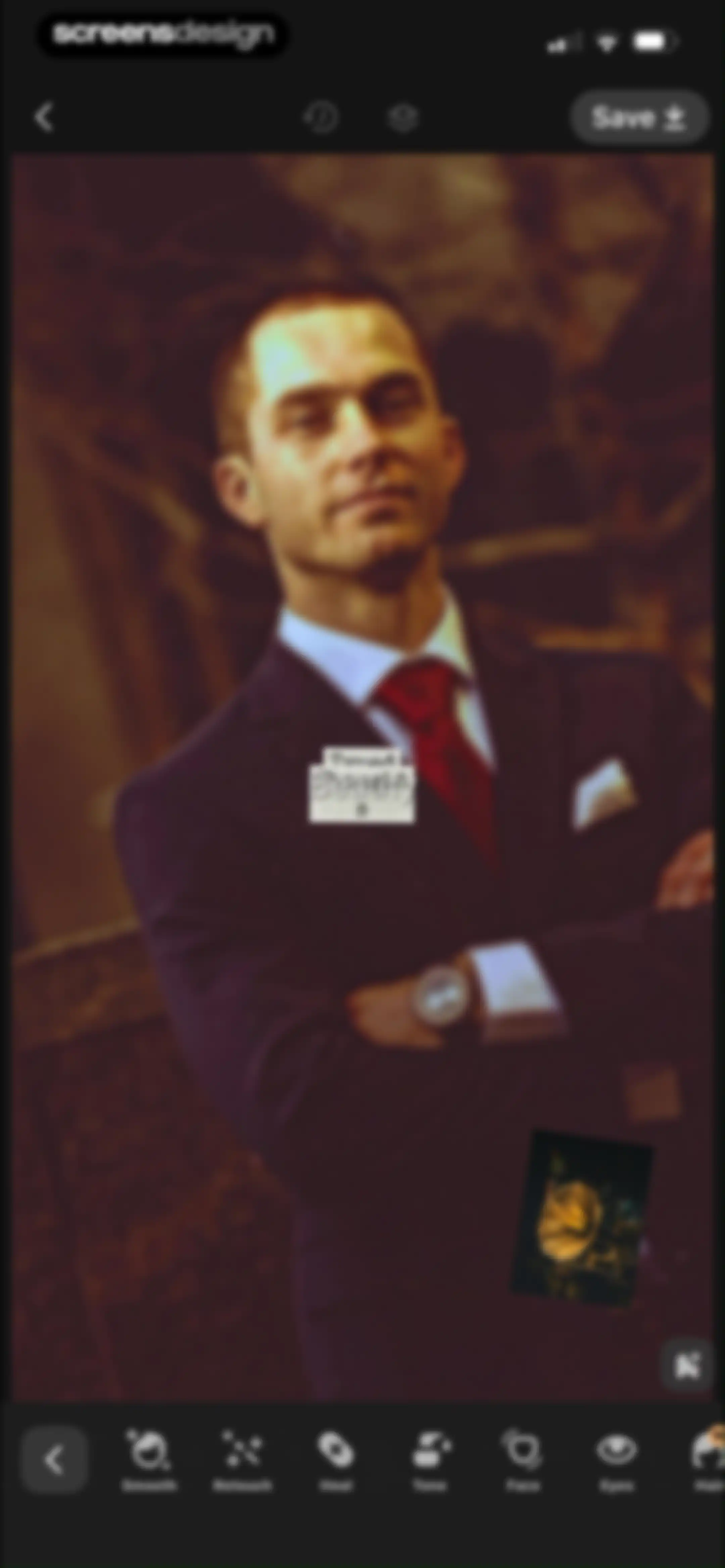 Prequel: Photo & Video Editor screen 61