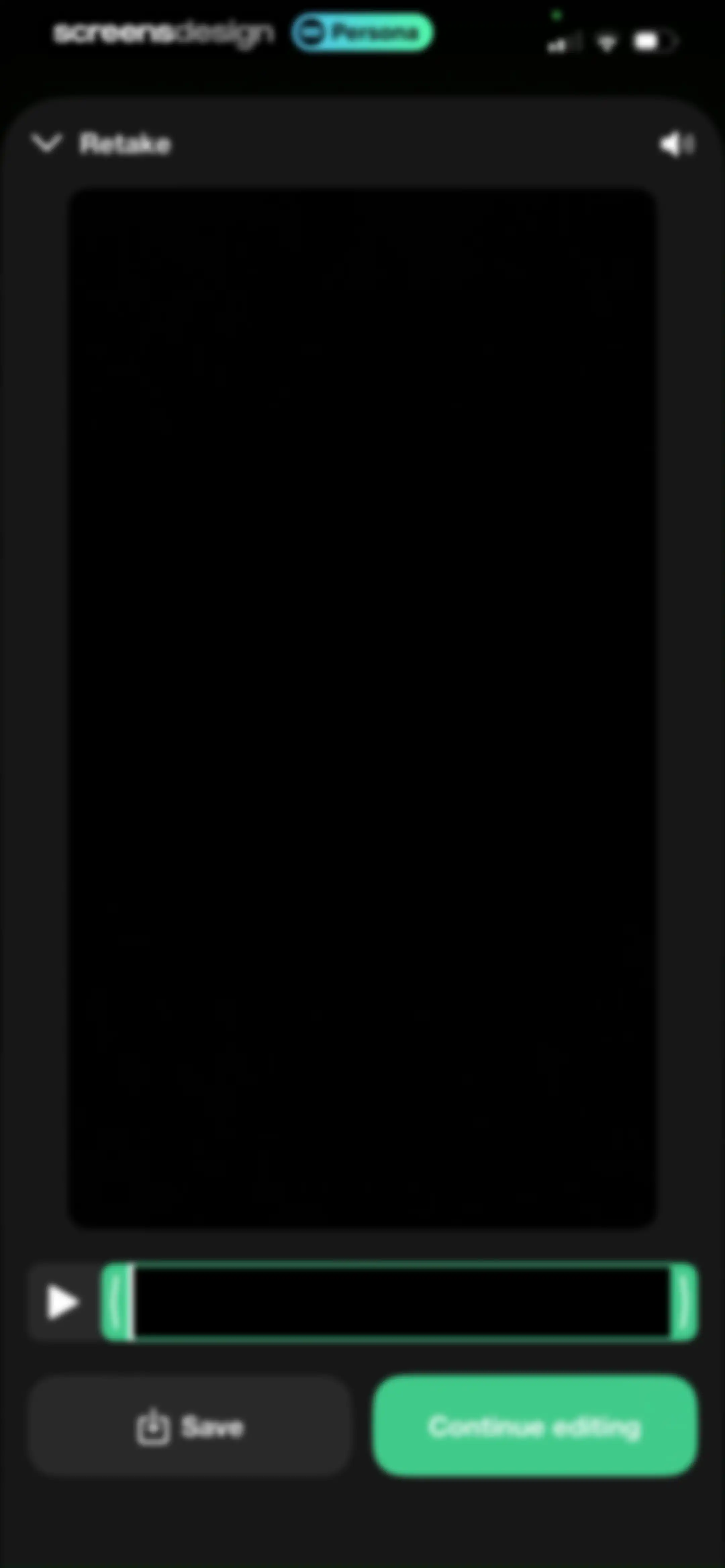 Persona: Beauty Camera screen 81