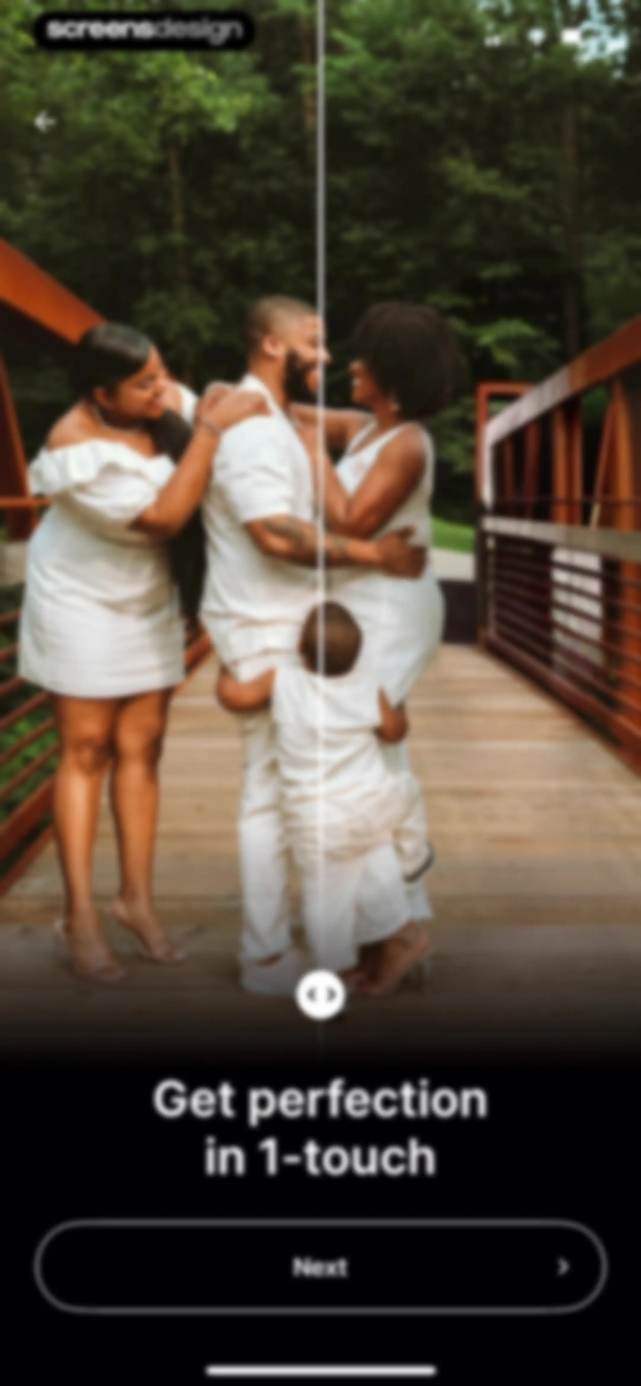 SnapEdit: Photo Editor AI screen 3