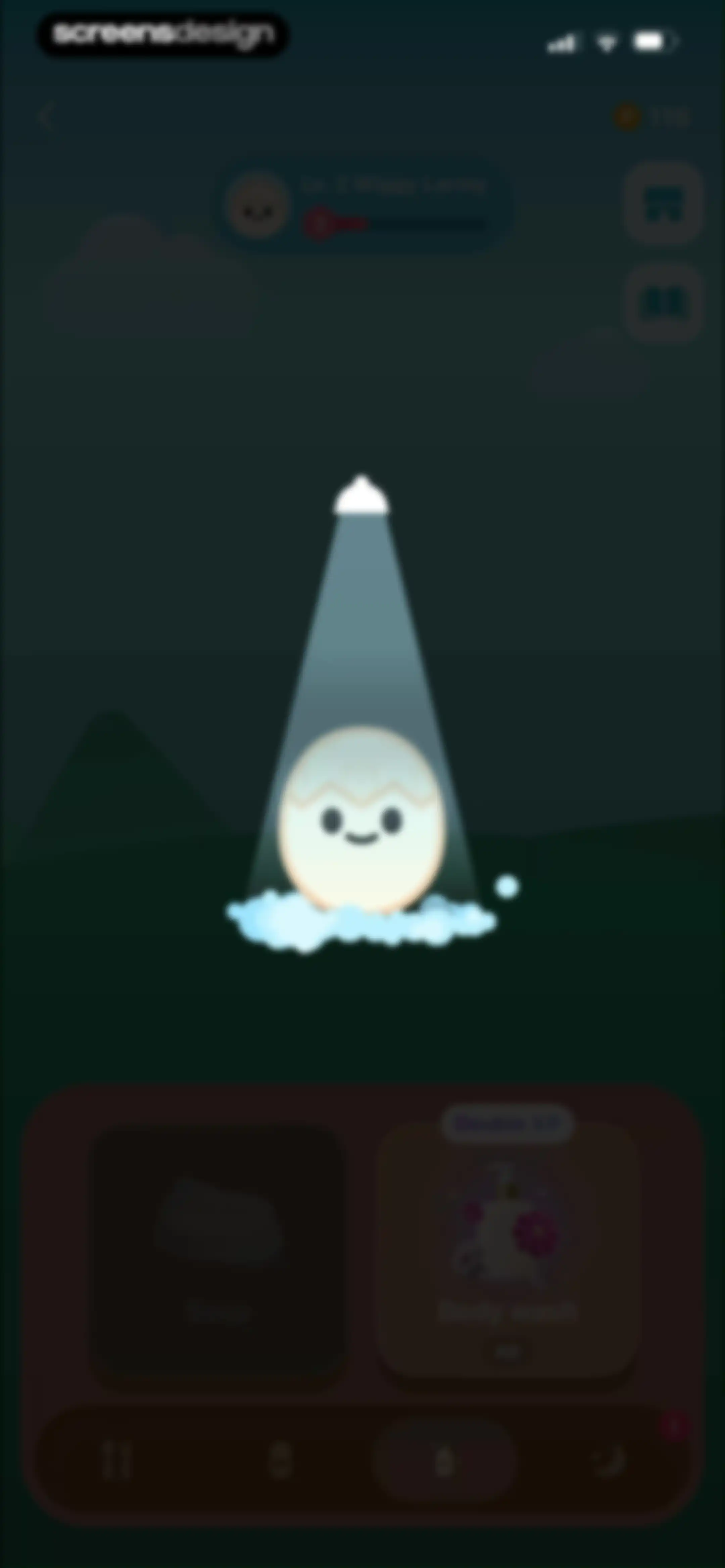 Alarmy - Loud alarm clock screen 103