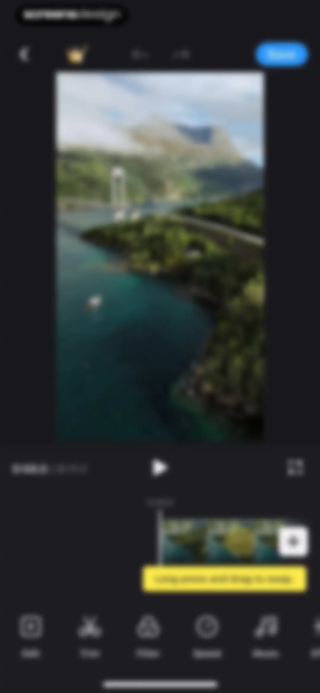 Polish - AI Photo Editor screen 106