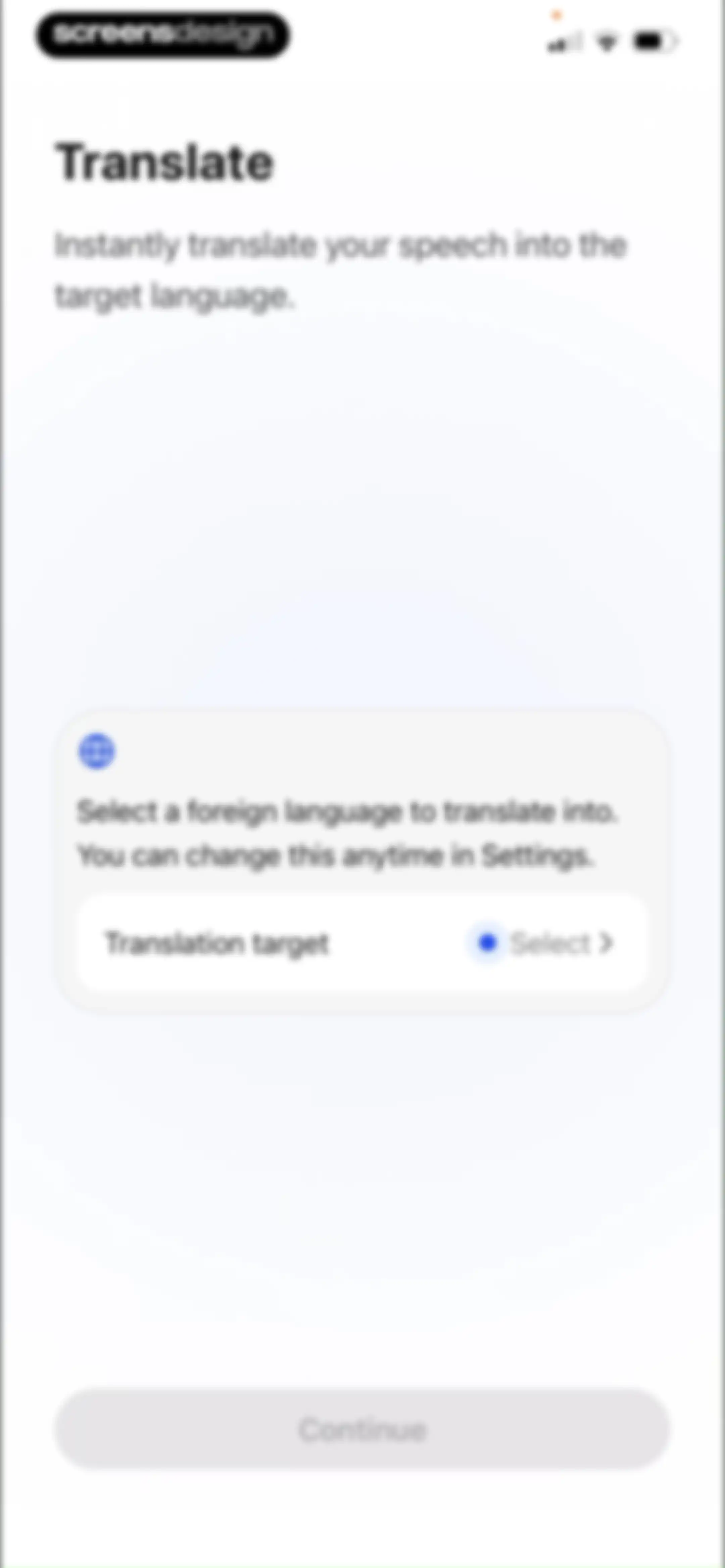 Typeless: AI Voice Keyboard screen 25