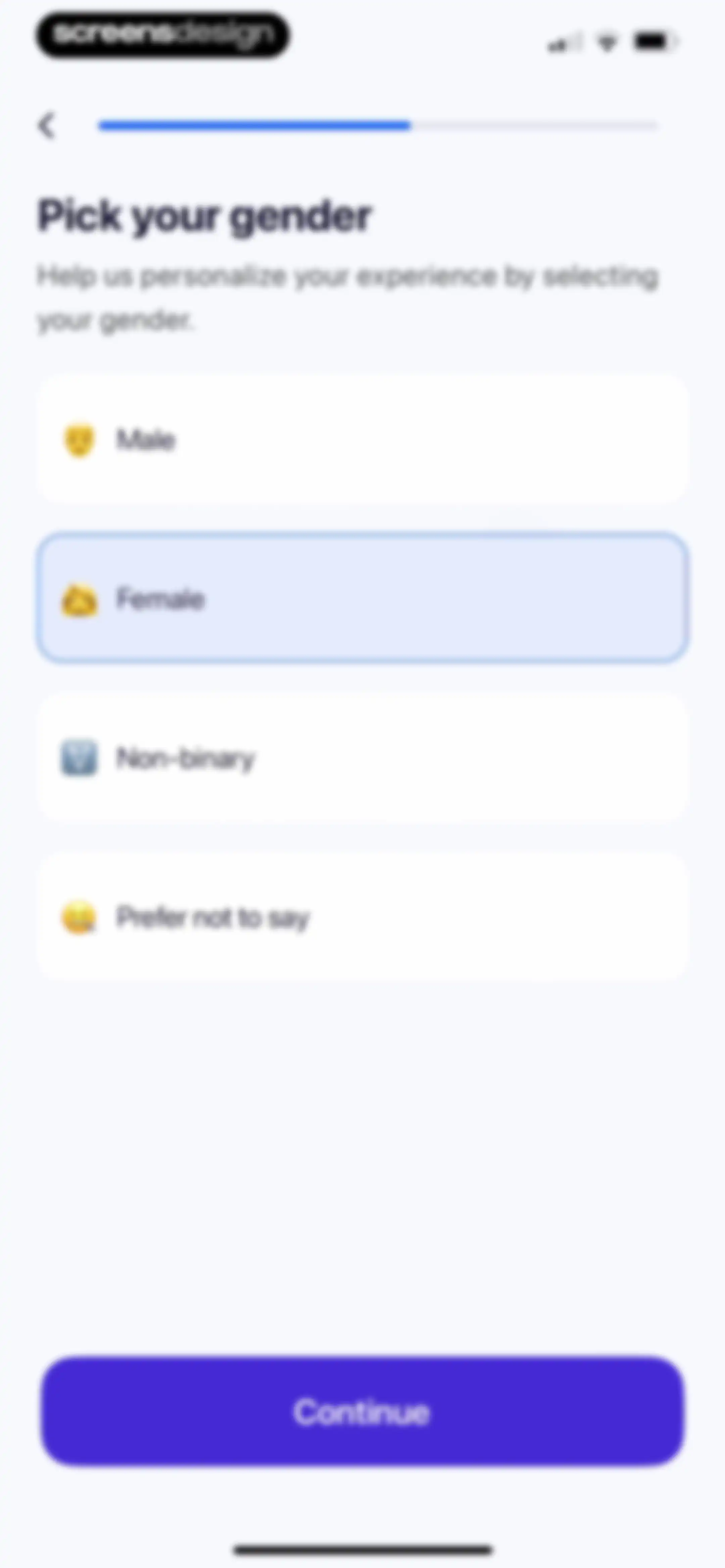 IQ Booster: Brain Games & Test screen 8