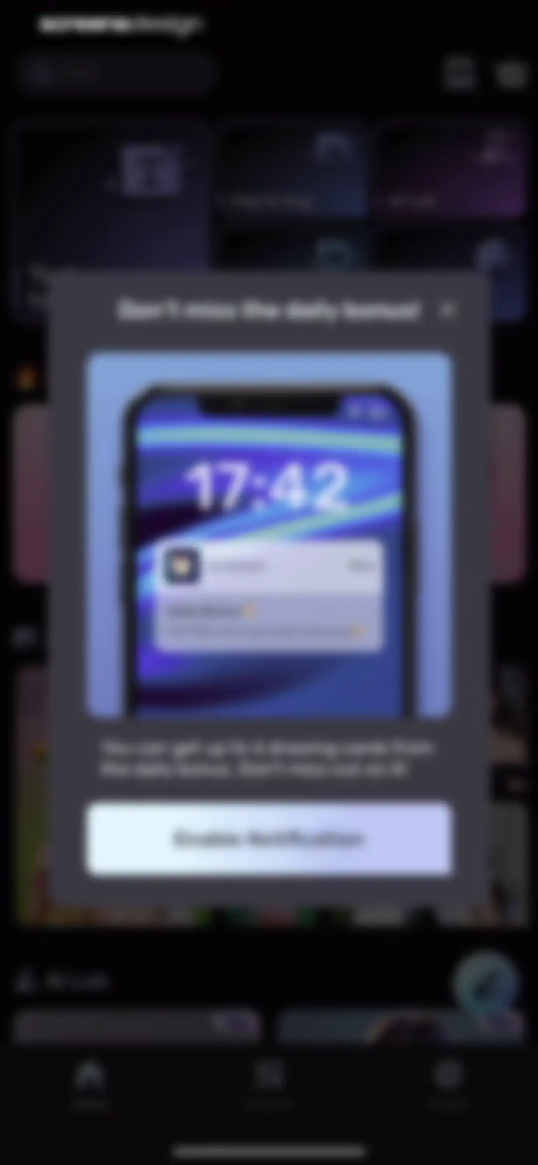 AI Art Generator - UniDream AI screen 51