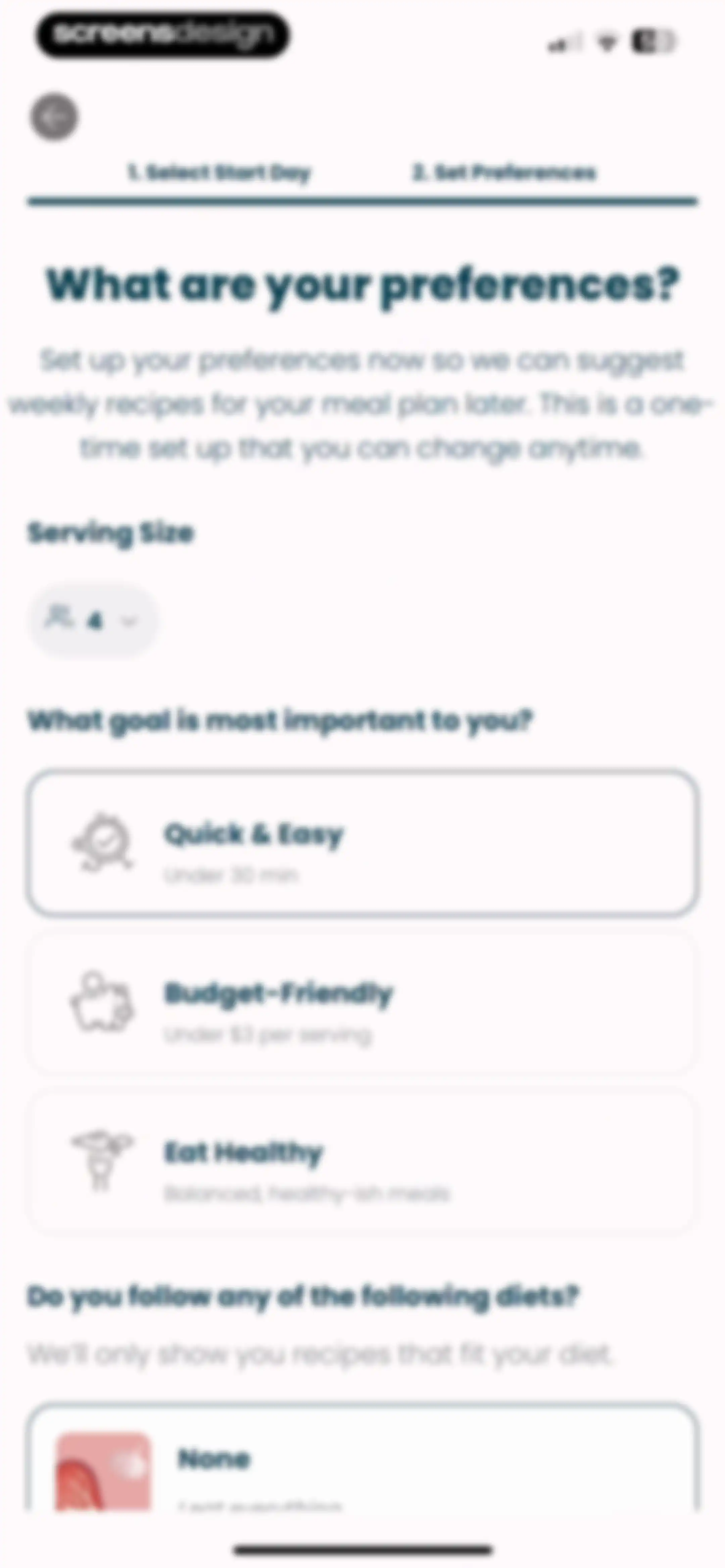 SideСhef: Easy Cooking Recipes screen 52