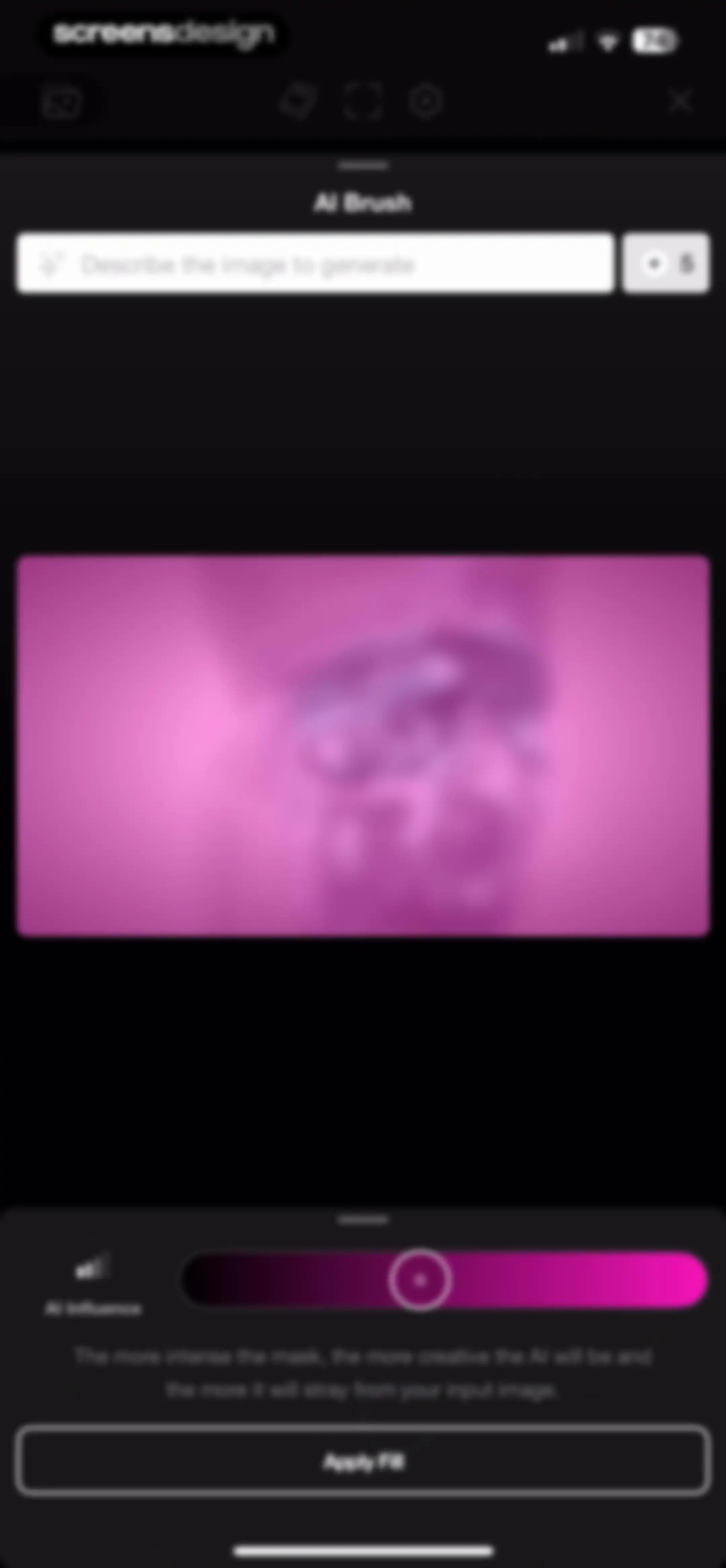 Video Effects Editor: Riveo screen 91