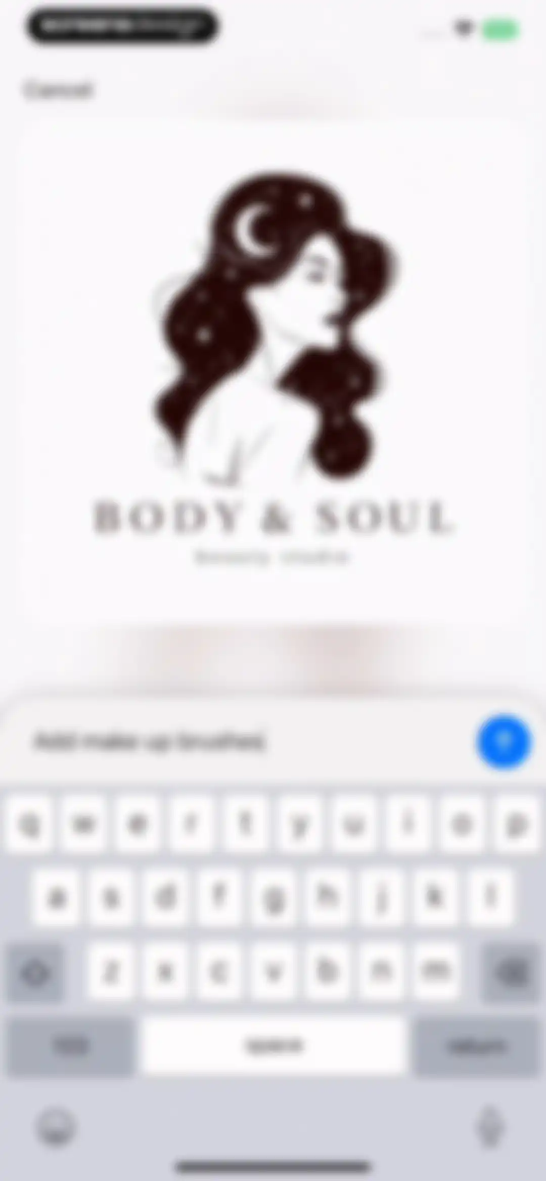 Playground: AI Design & Editor screen 11