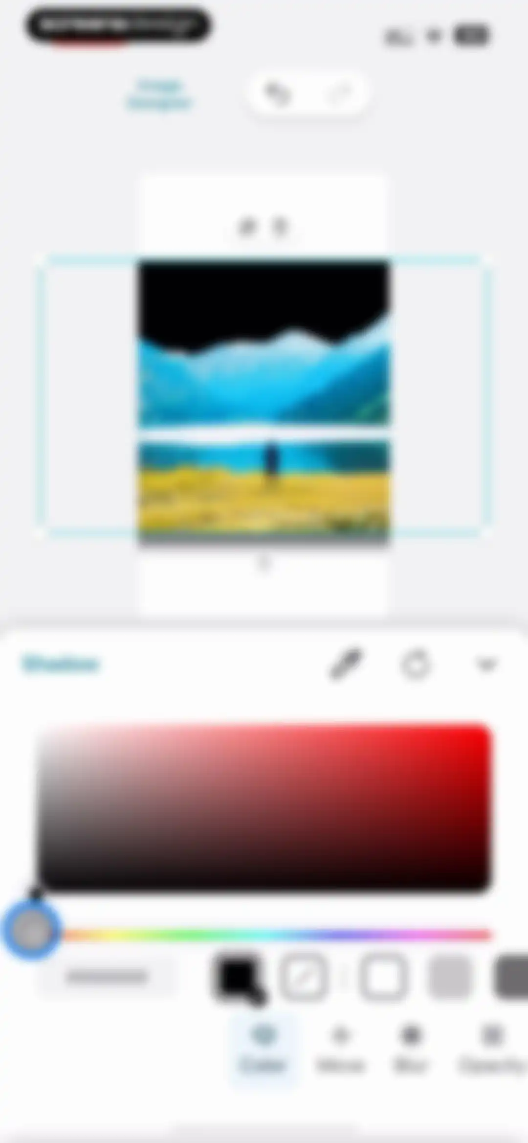 Promeo - AI Marketing Studio screen 63