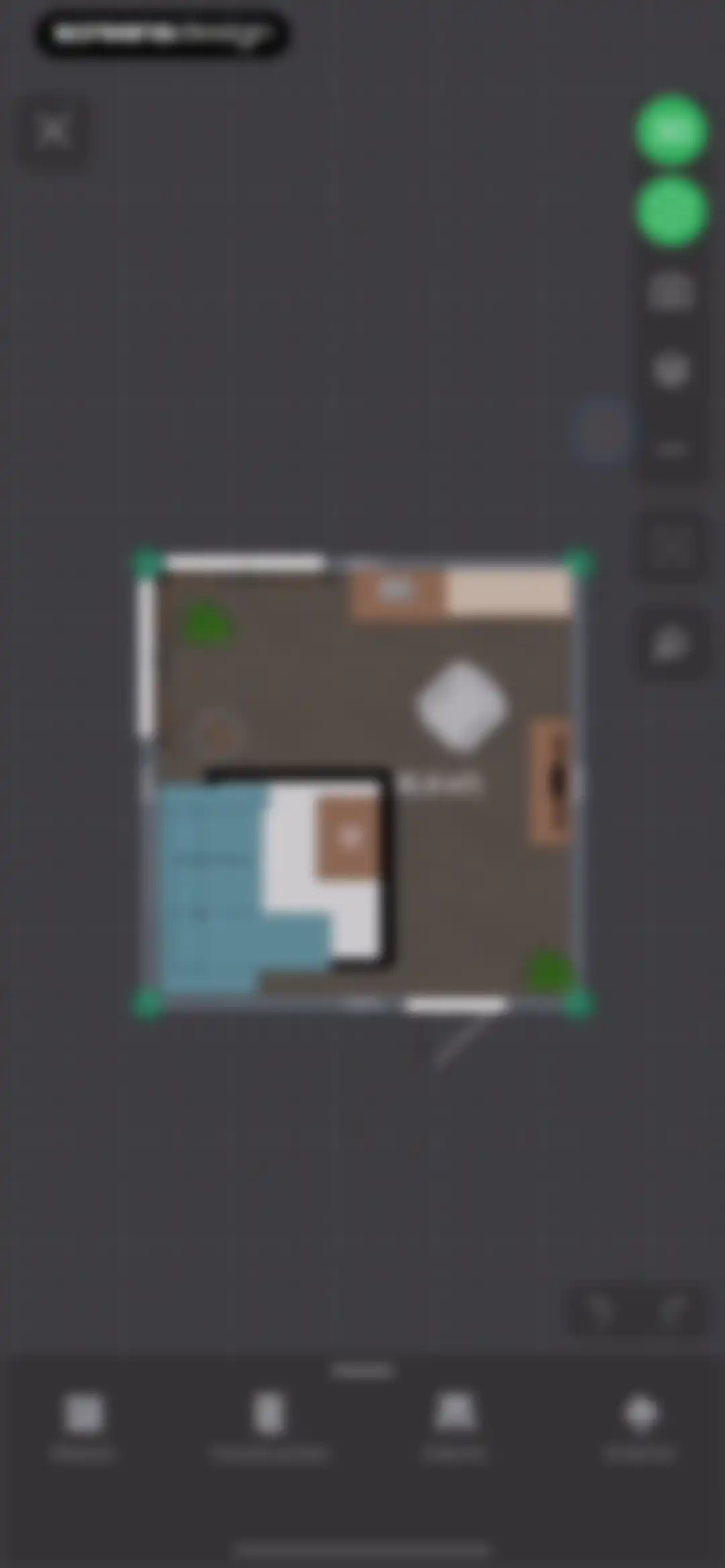 Planner 5D: AI Home Design screen 26