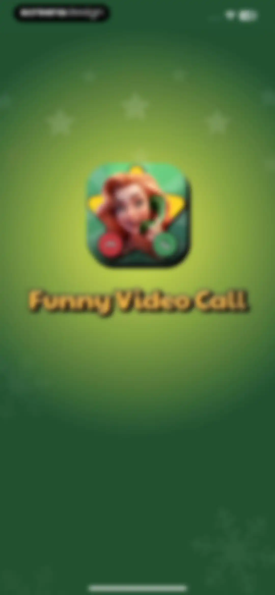 Funny Sounds - Magic Voices screen 1