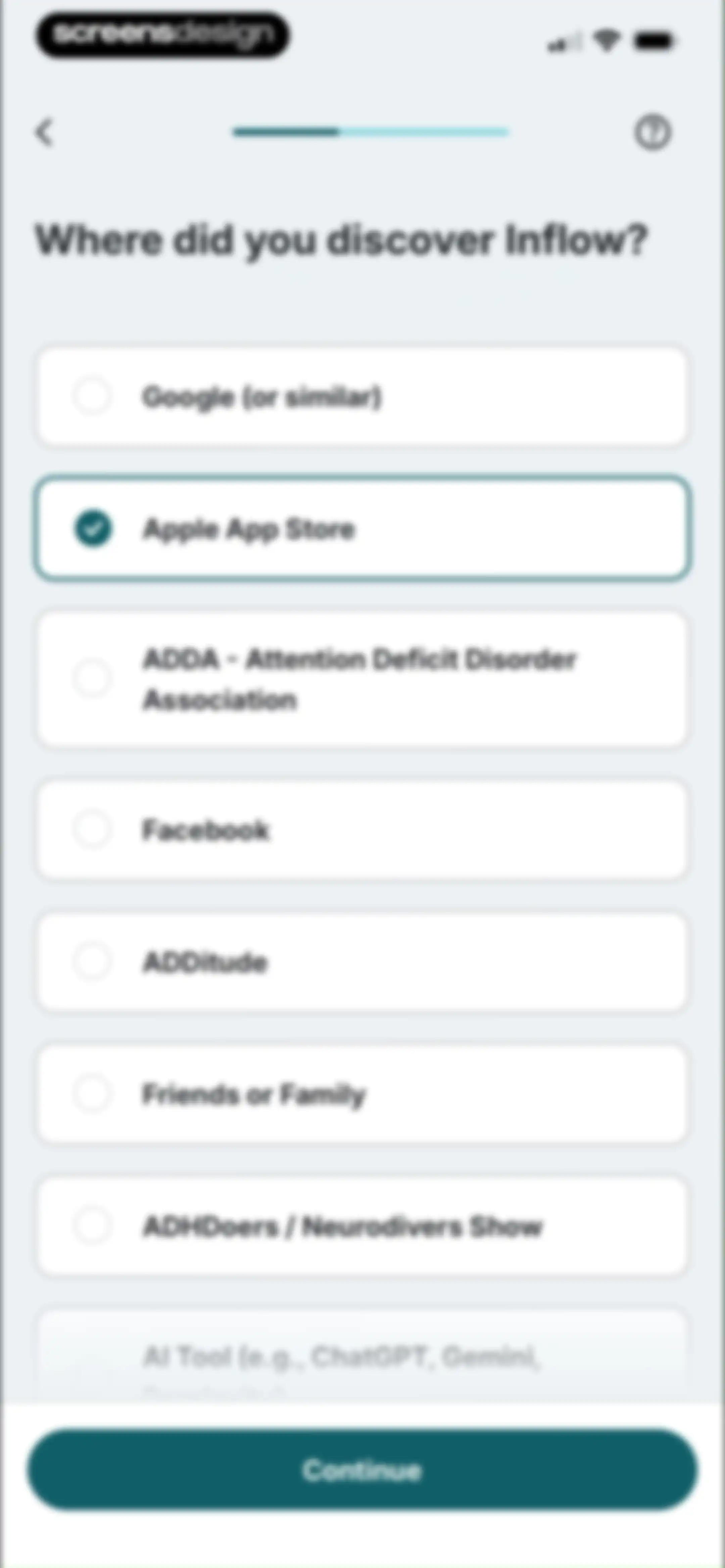 Inflow - Manage Your ADHD screen 14