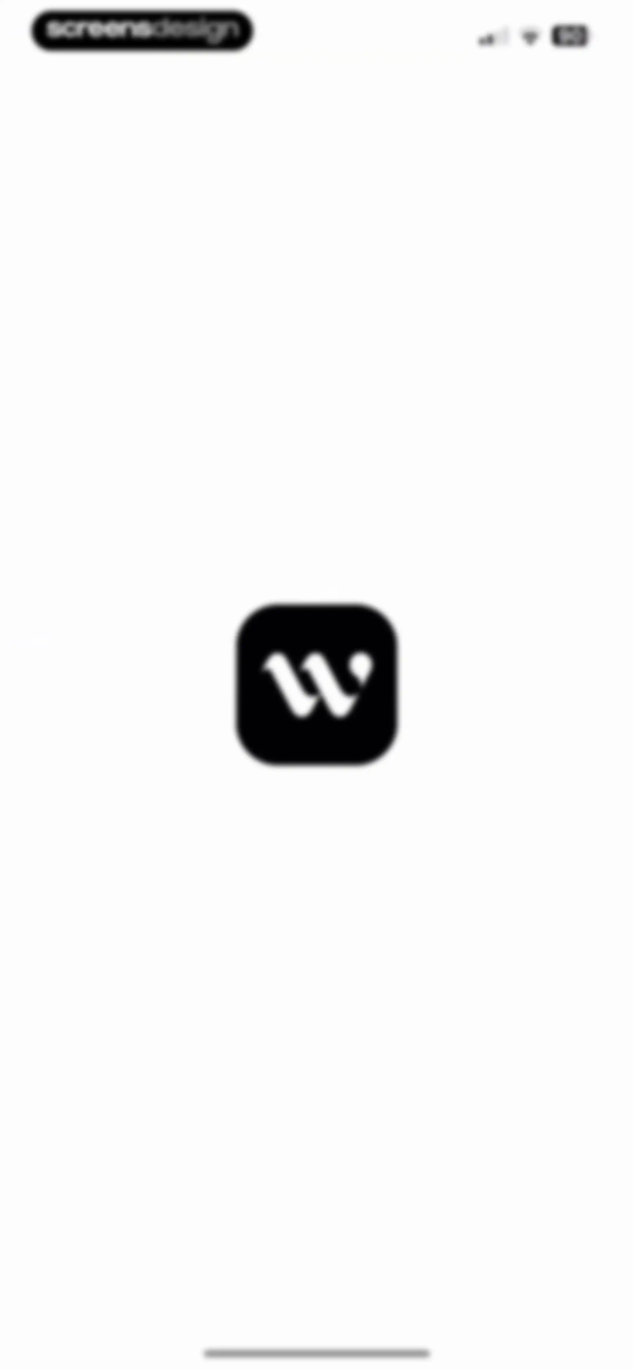 Wiser: Bite-Sized Learning screen 1