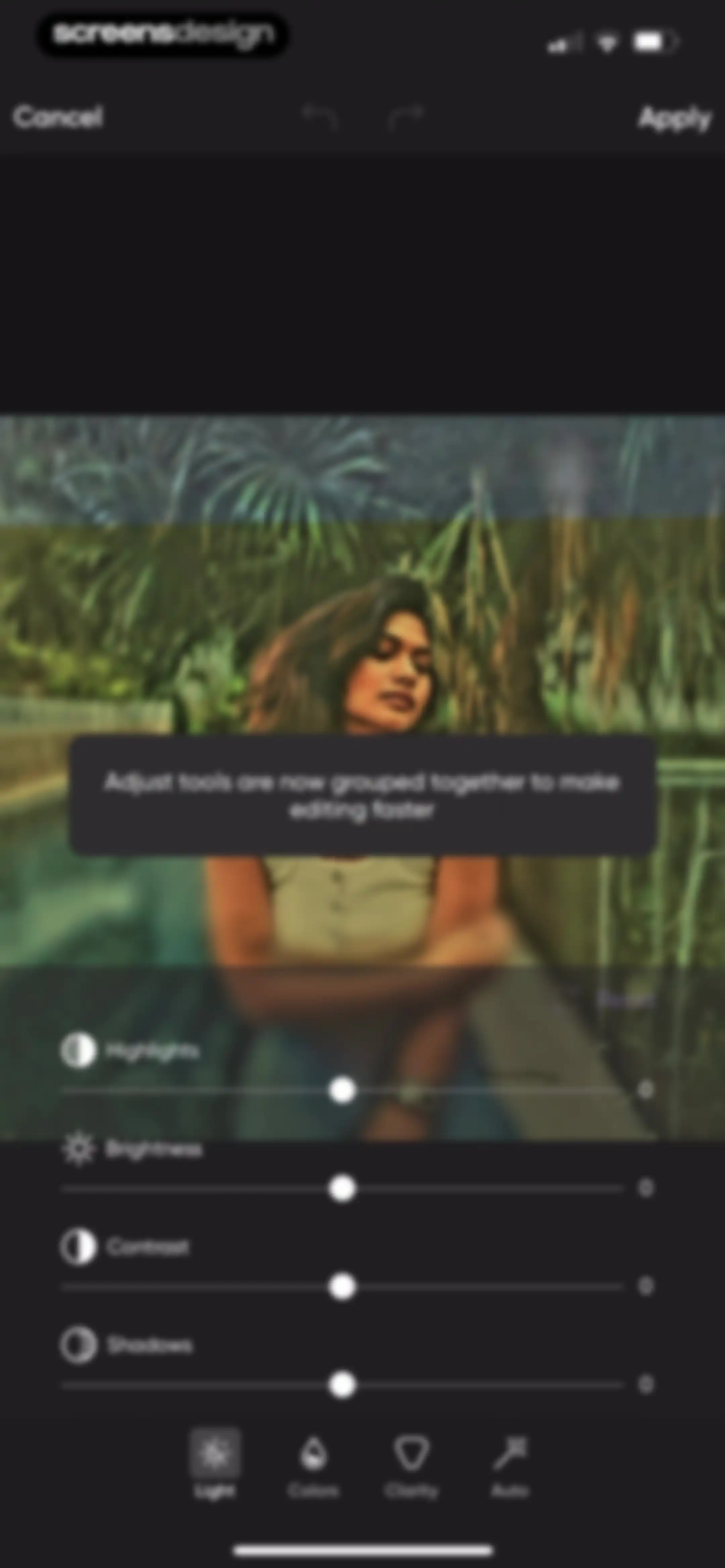 Picsart AI Photo Editor, Video screen 89