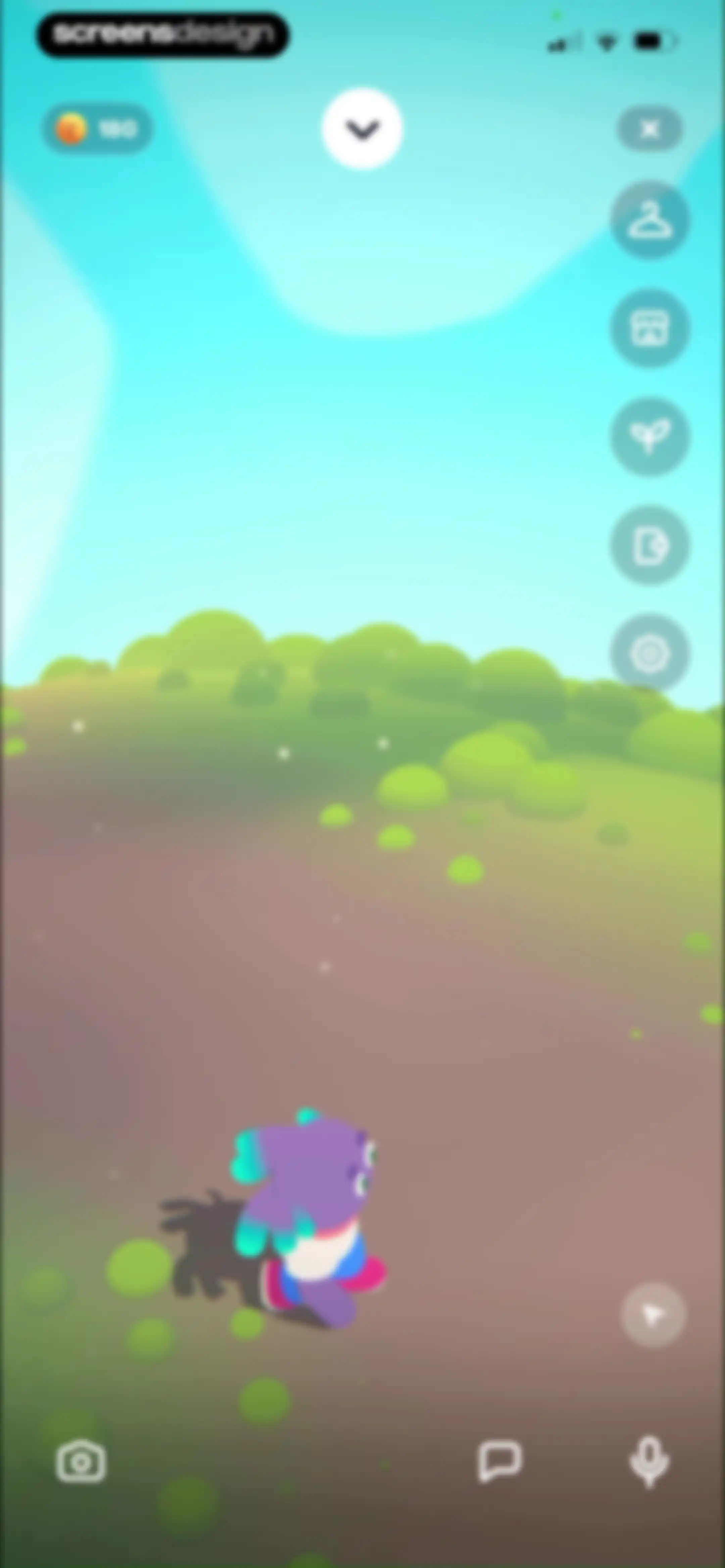 Tolan: Your Friendly Guide screen 104