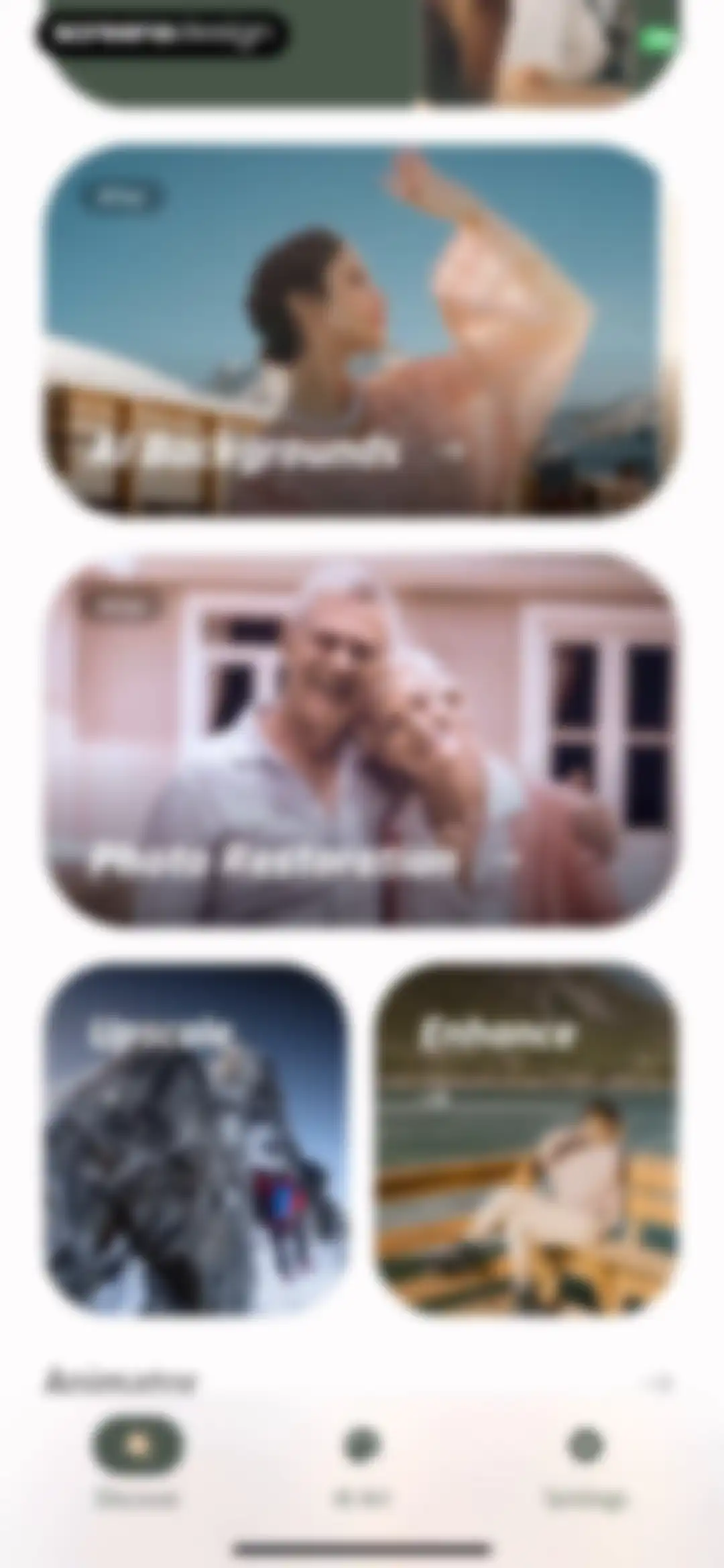 Miracle-AI Avatar&Photo Editor screen 37
