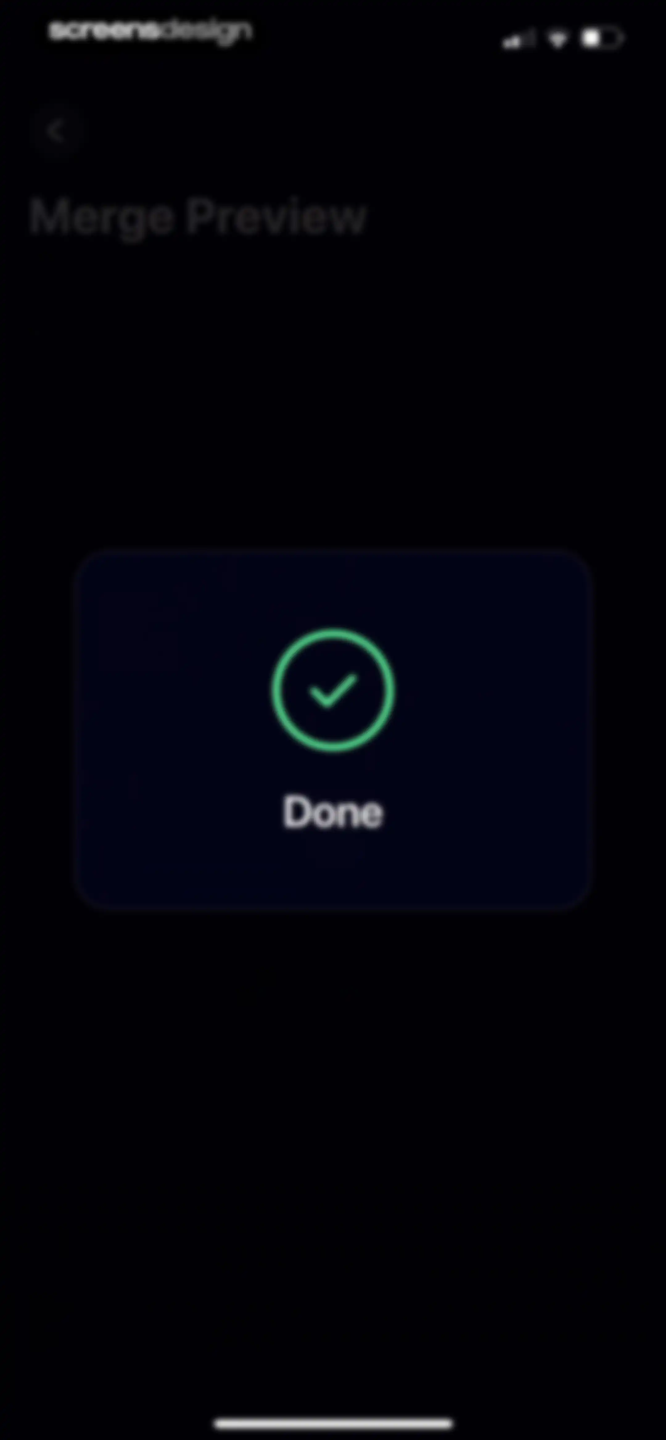 Cleaner AI: Photo Cleanup screen 78