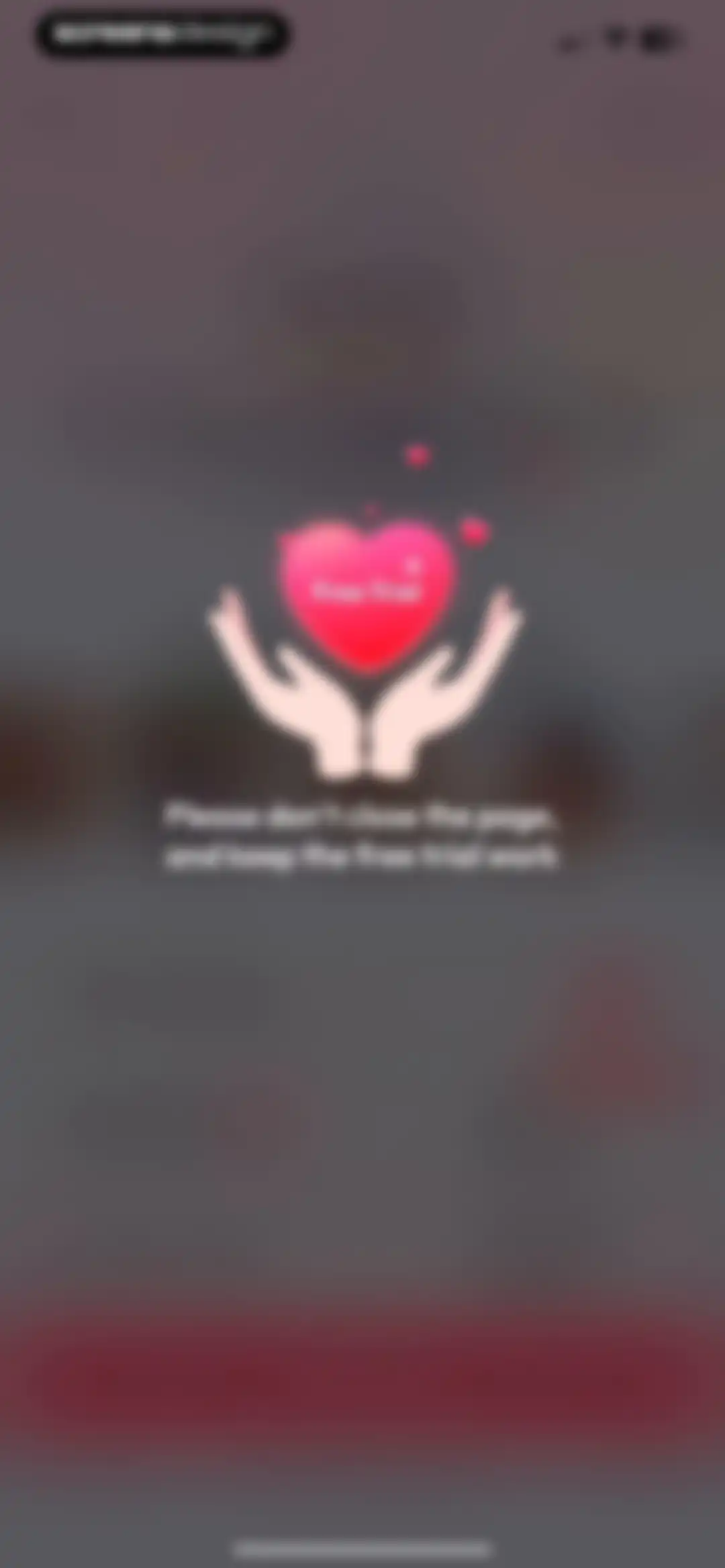 My Pulse: Heart Rate Monitor screen 16