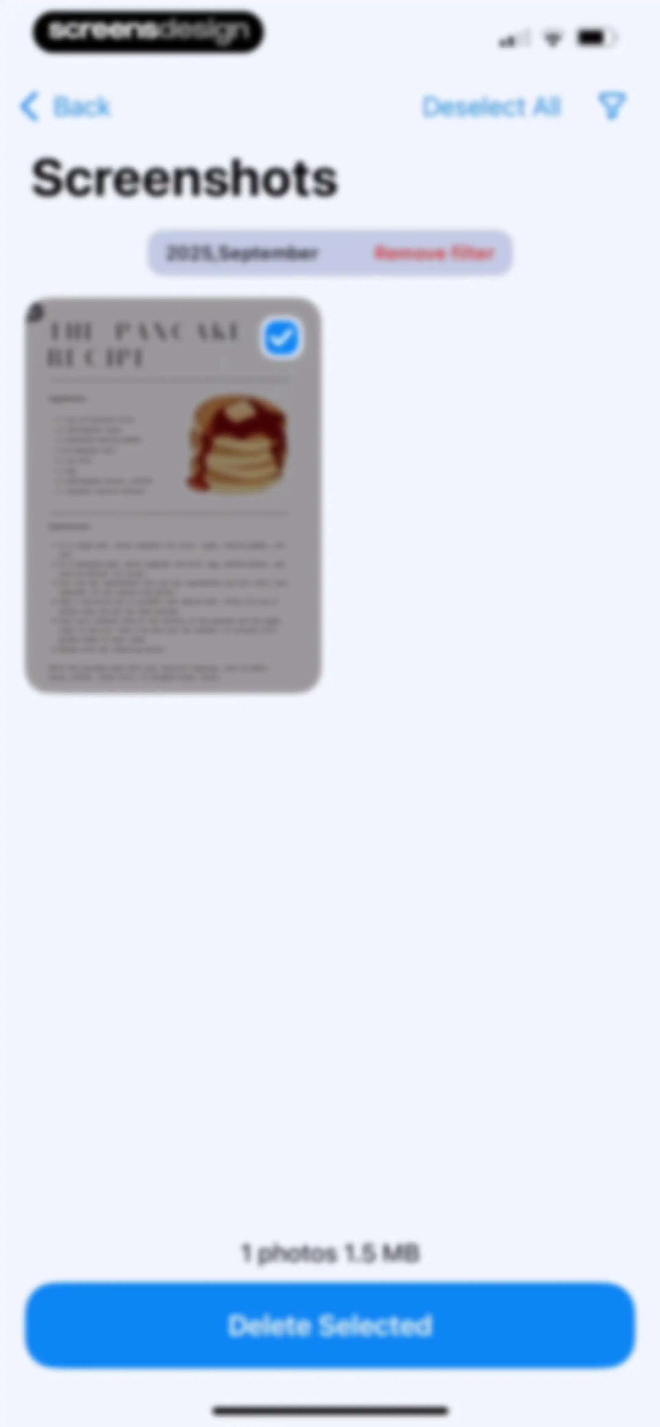 Phone Storage Cleaner: Free up screen 38