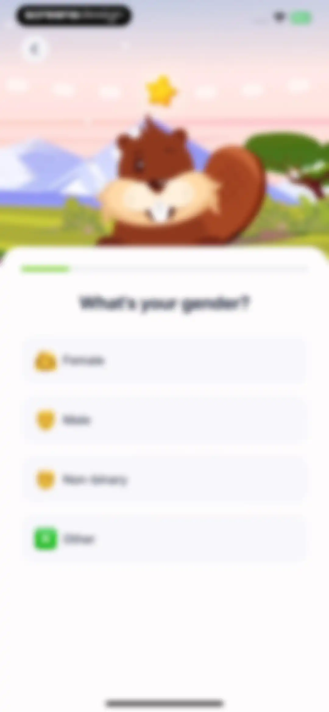 Dear Me: Daily Routine Tracker screen 15