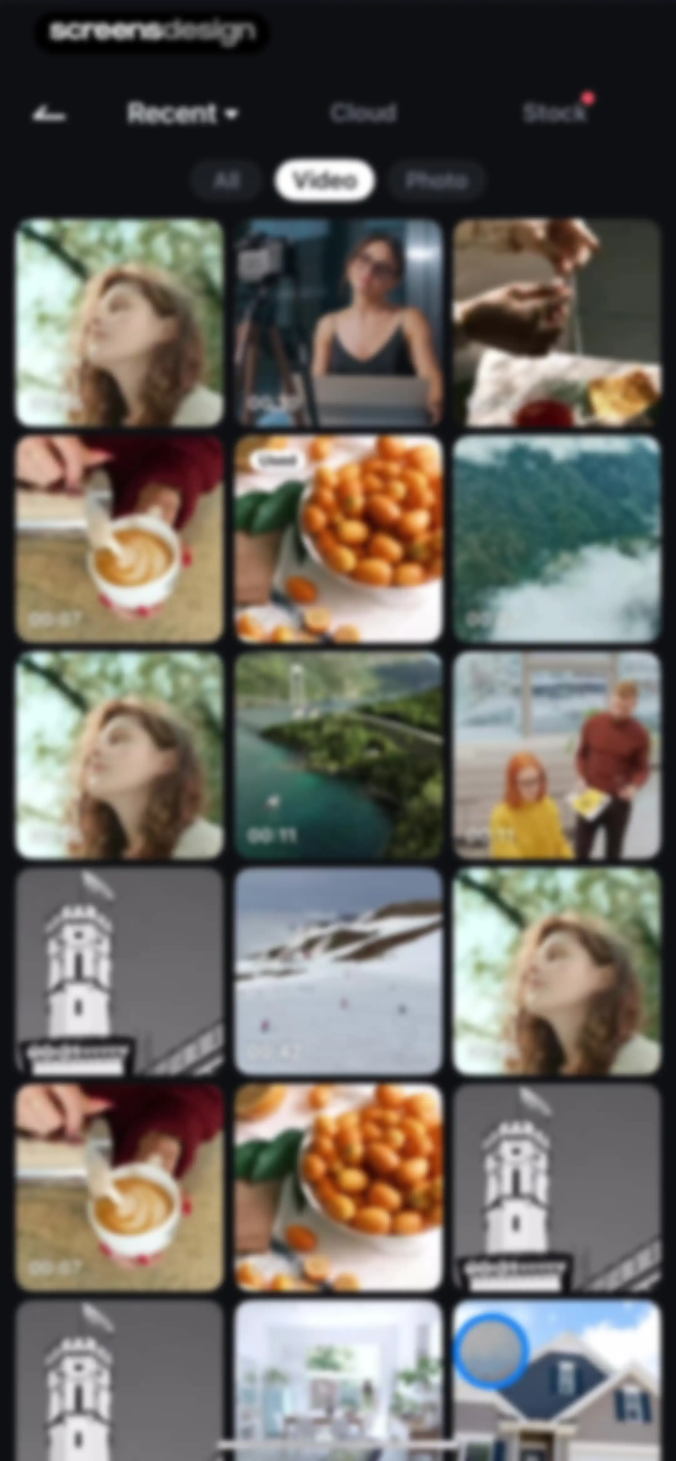 Filmora: AI Video Editor&Maker screen 73
