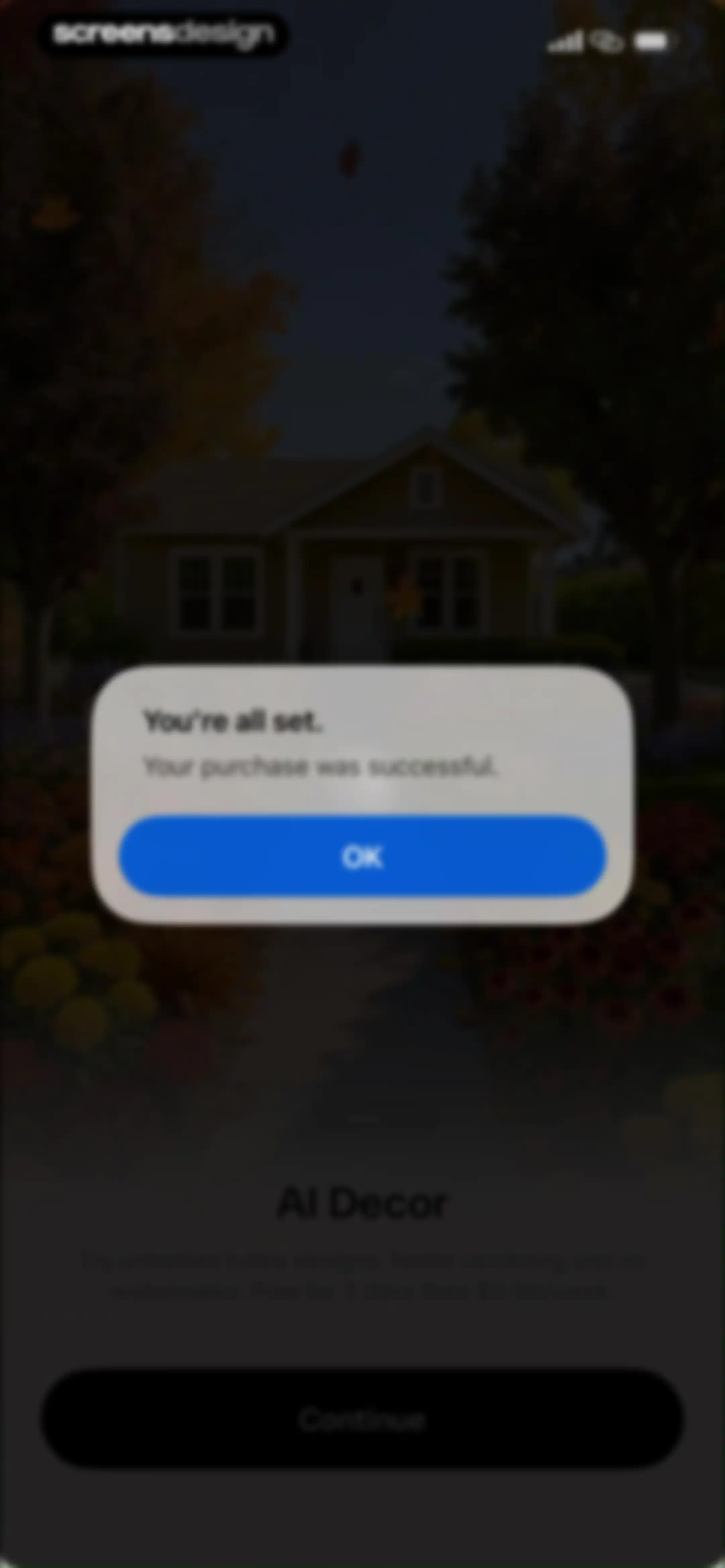 AI Decor - AI Home Design screen 8