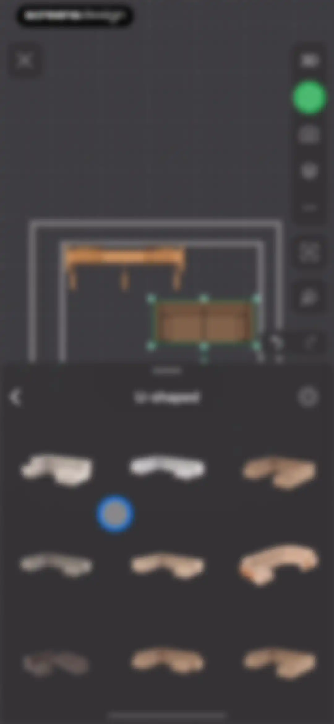 Planner 5D: AI Home Design screen 73